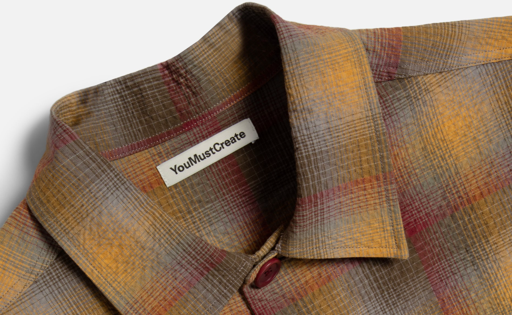 Brand Feature - You Must Create