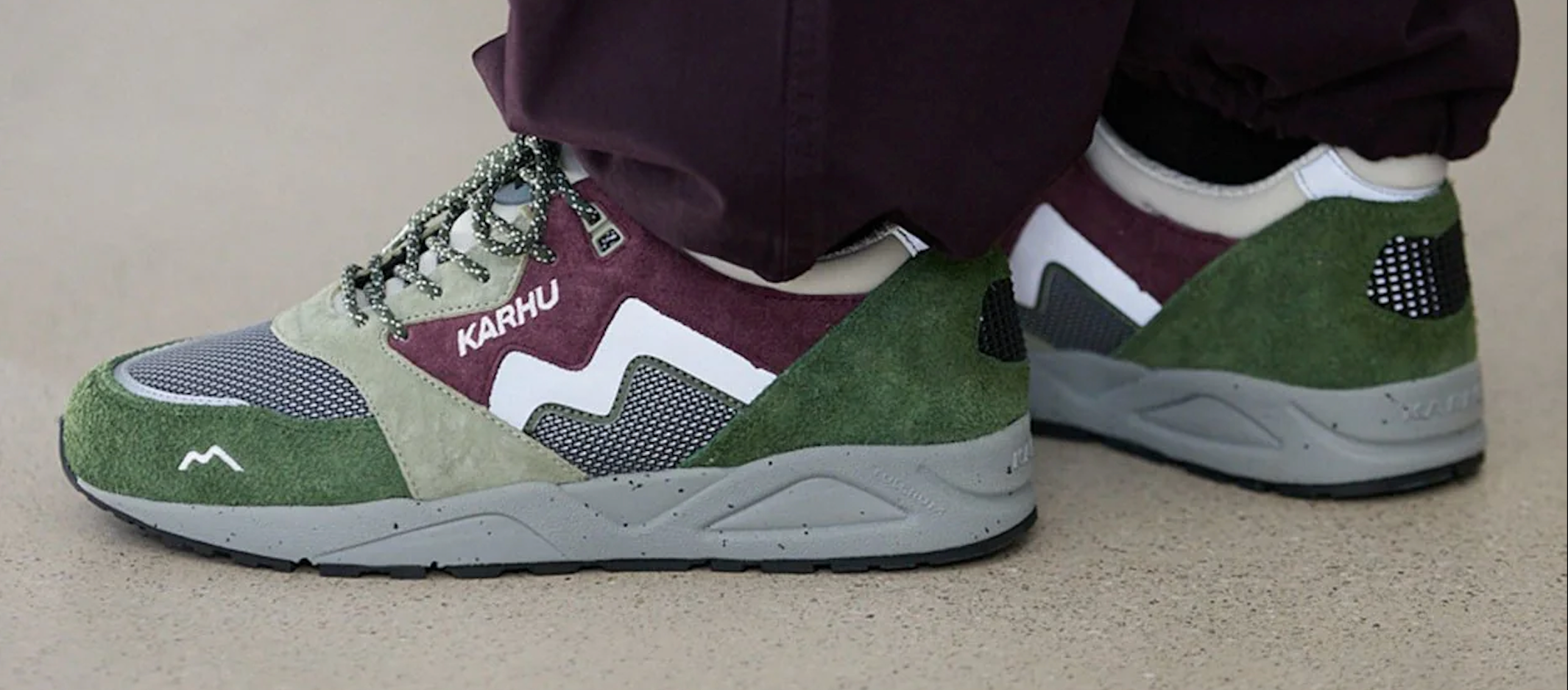 Karhu