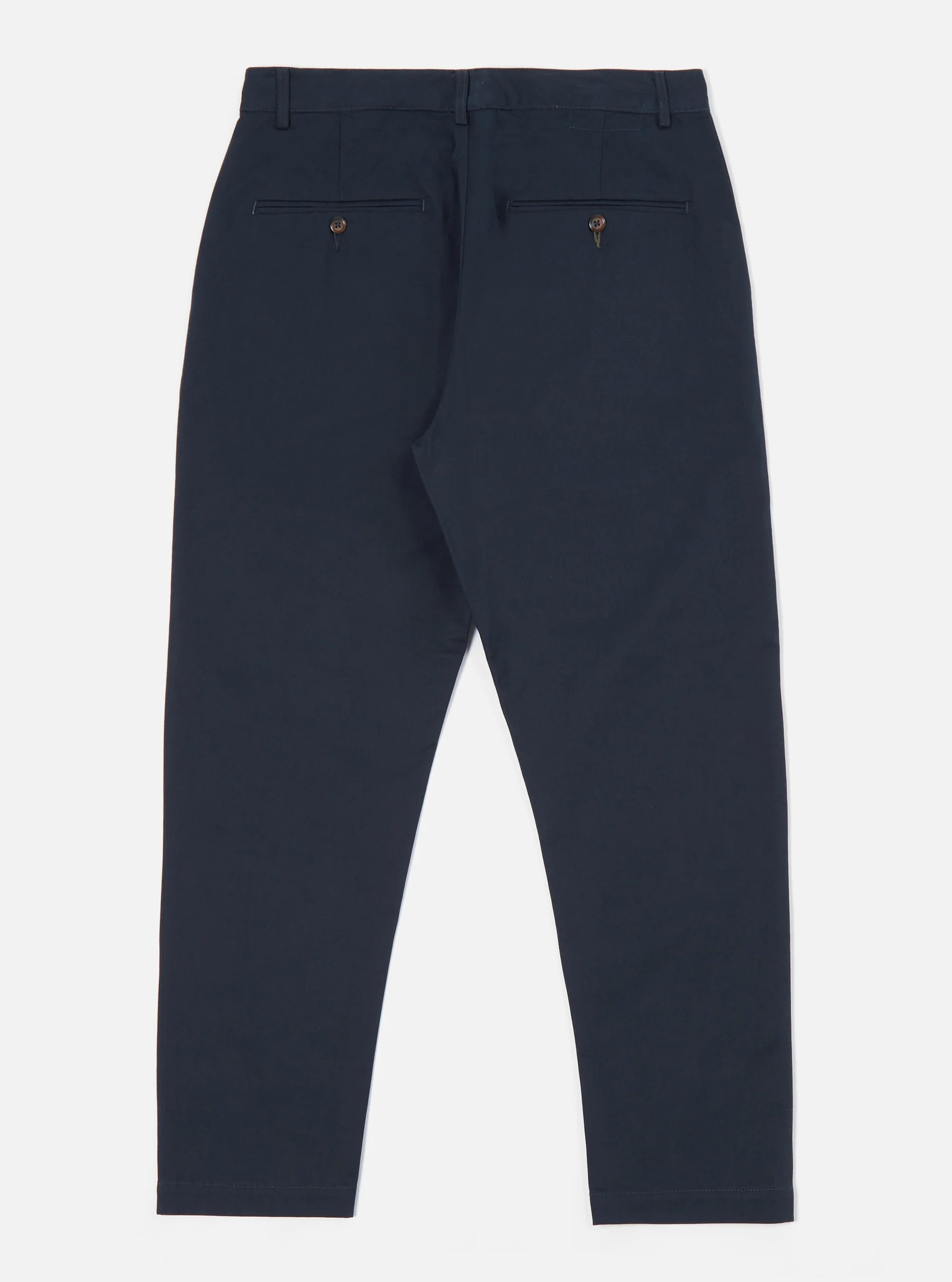 Military Chino - Navy Twill