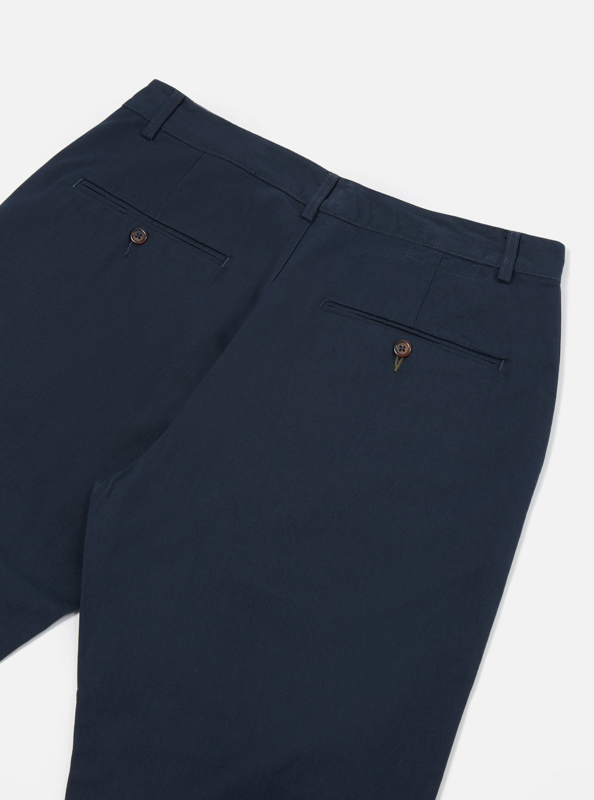 Military Chino - Navy Twill