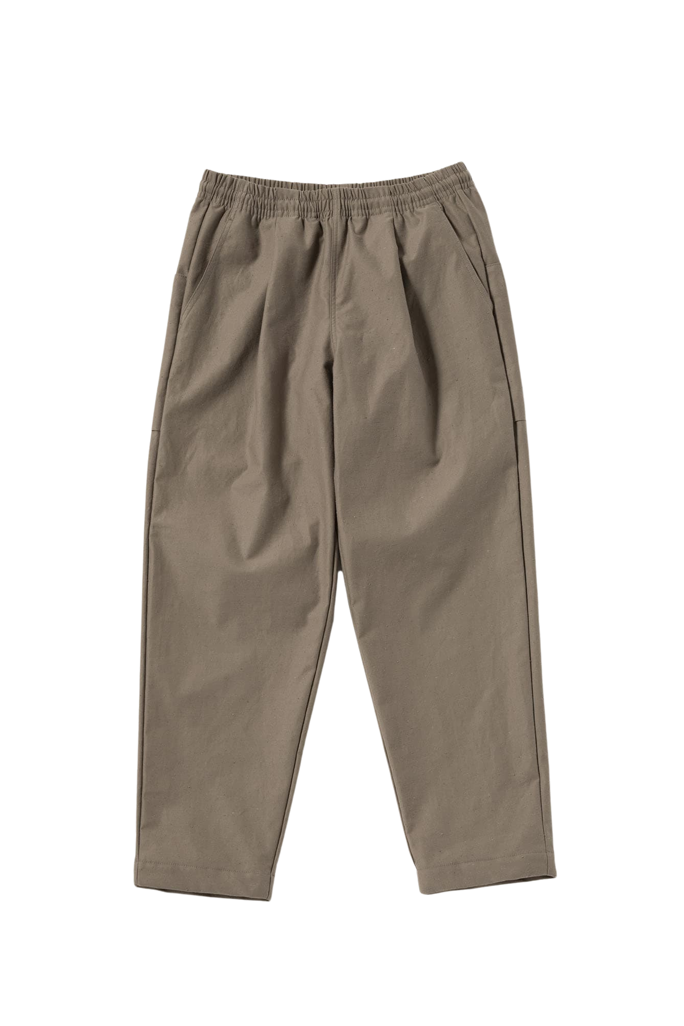 Back-Nep Umps Pant - Sepia