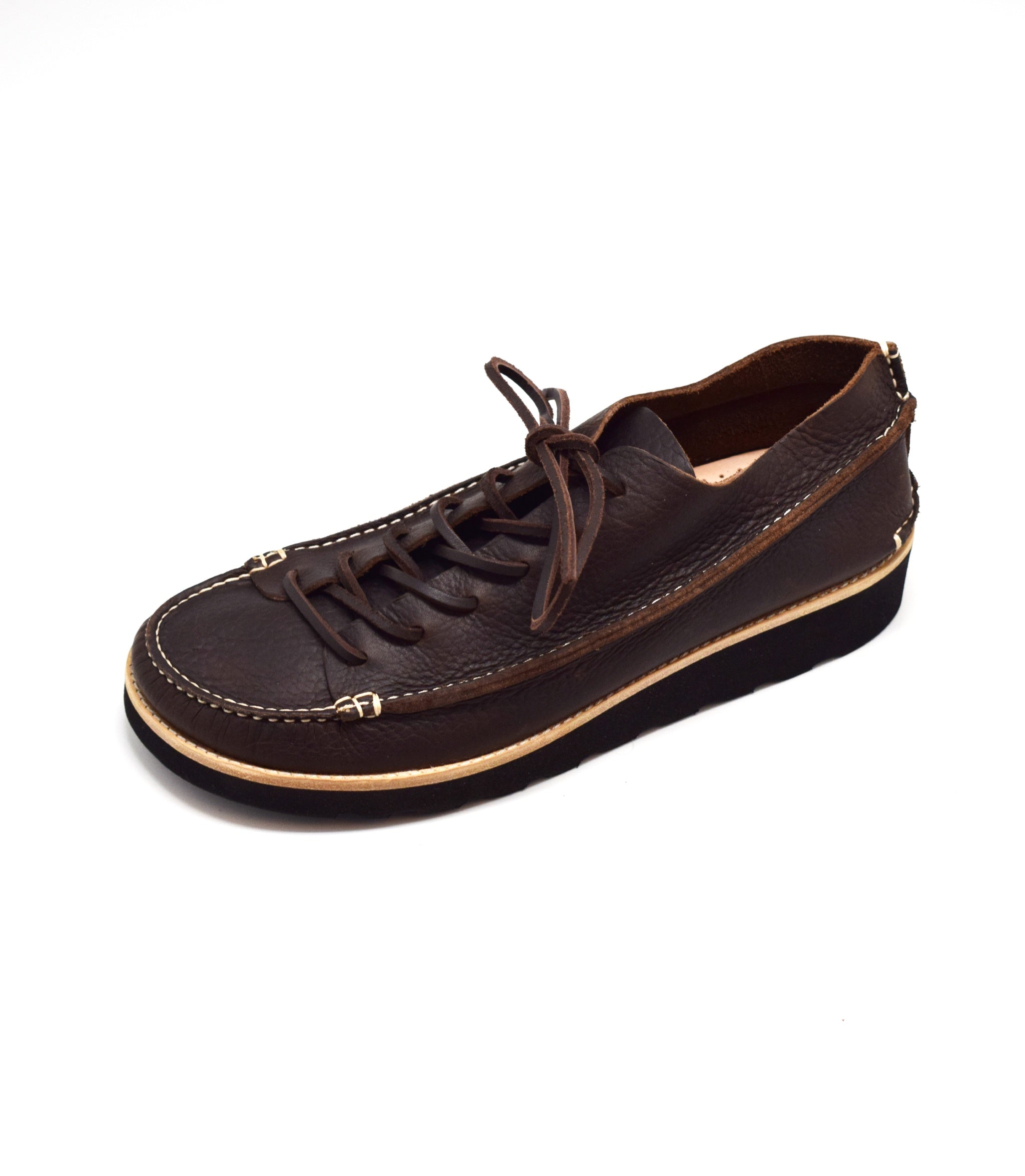Alves 2 - BC Dark Brown