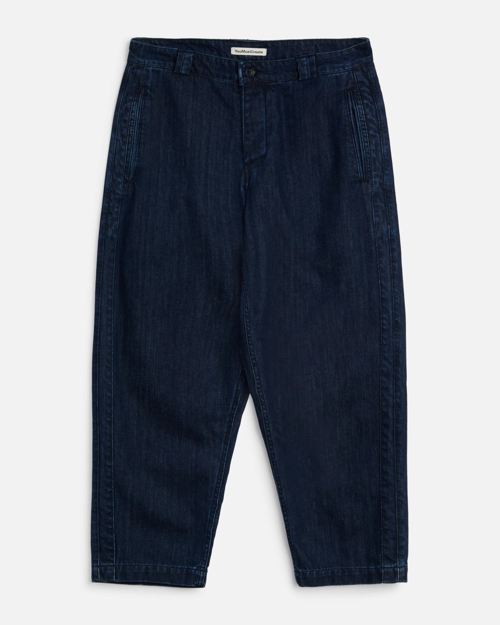 Babe Ruth Trouser - Indigo
