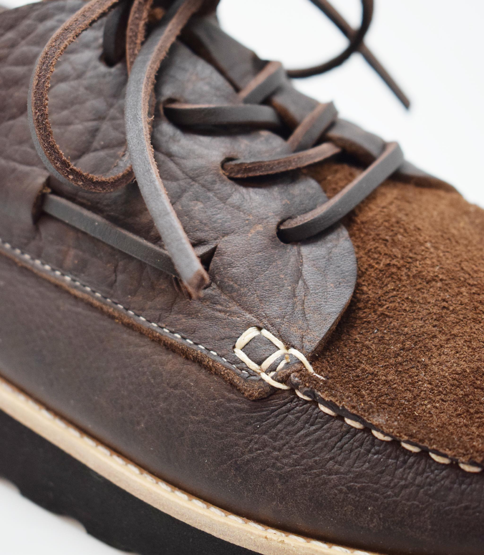 Costa 2 - BC Dark Brown Reverse