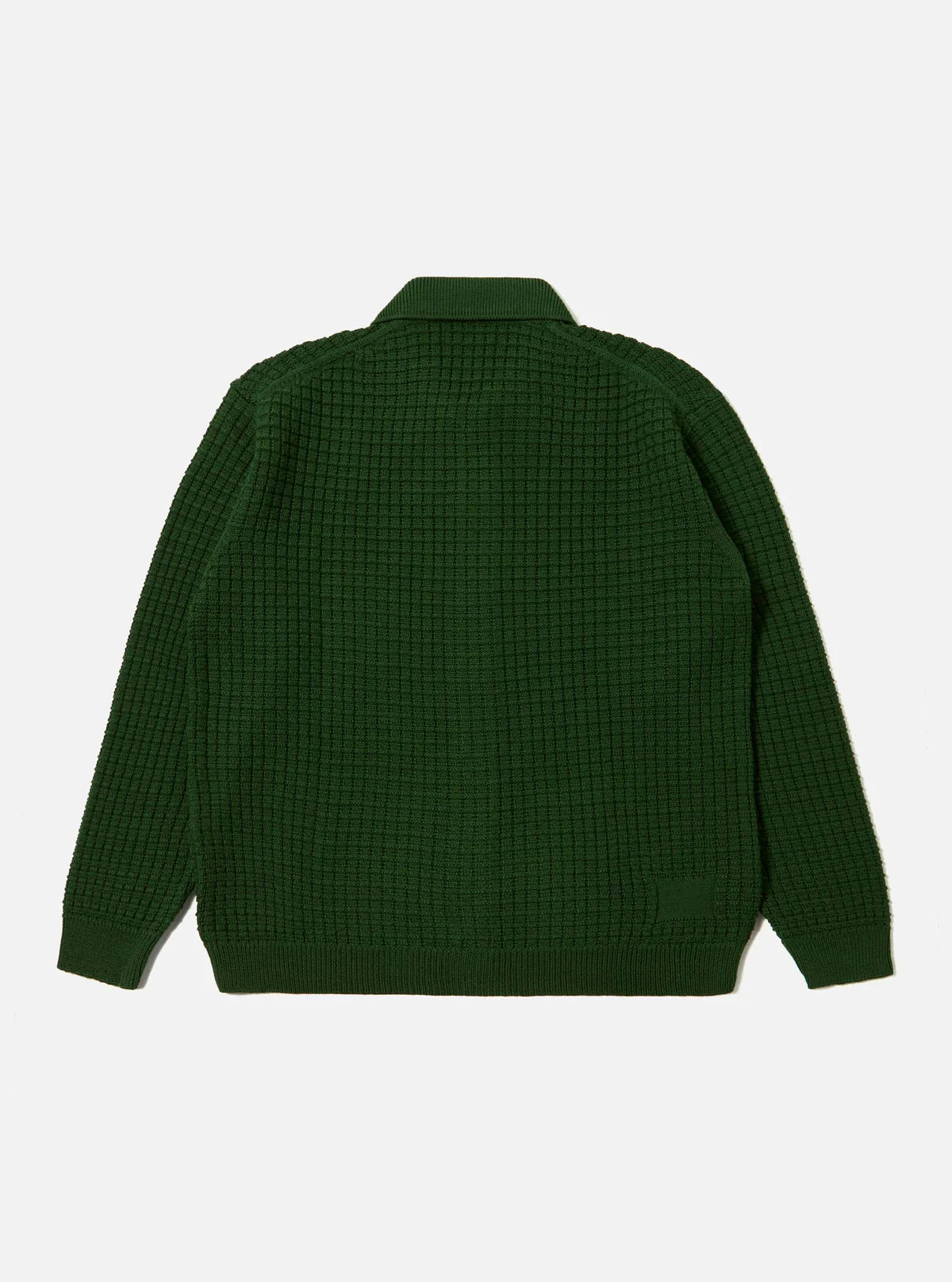 Charlie Cardigan - Green