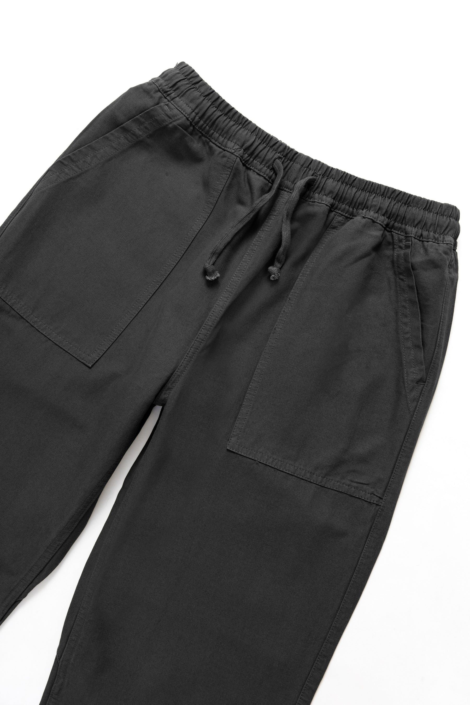 Chef pant - Black