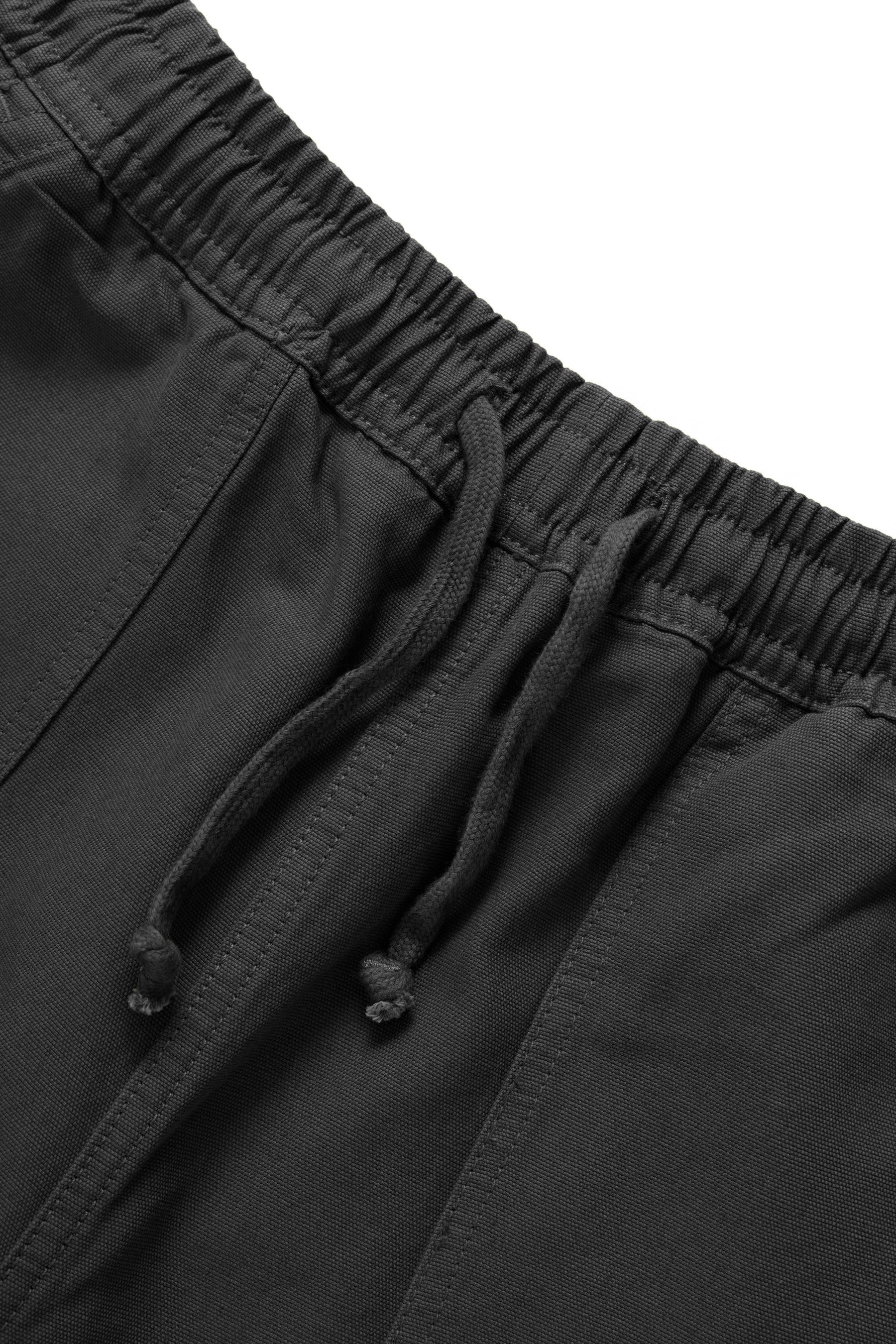 Chef pant - Black