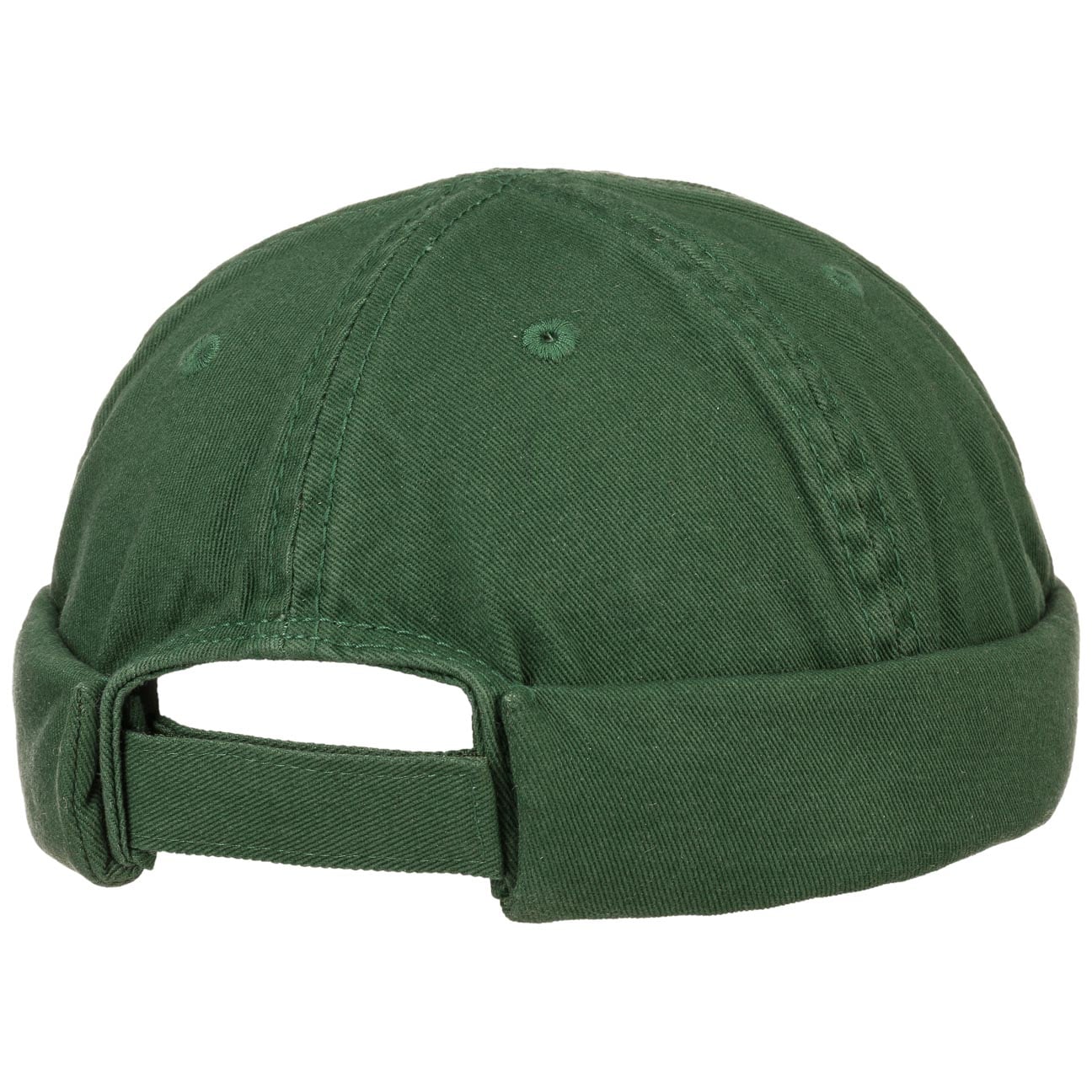 Ocala Docker Cap - Green