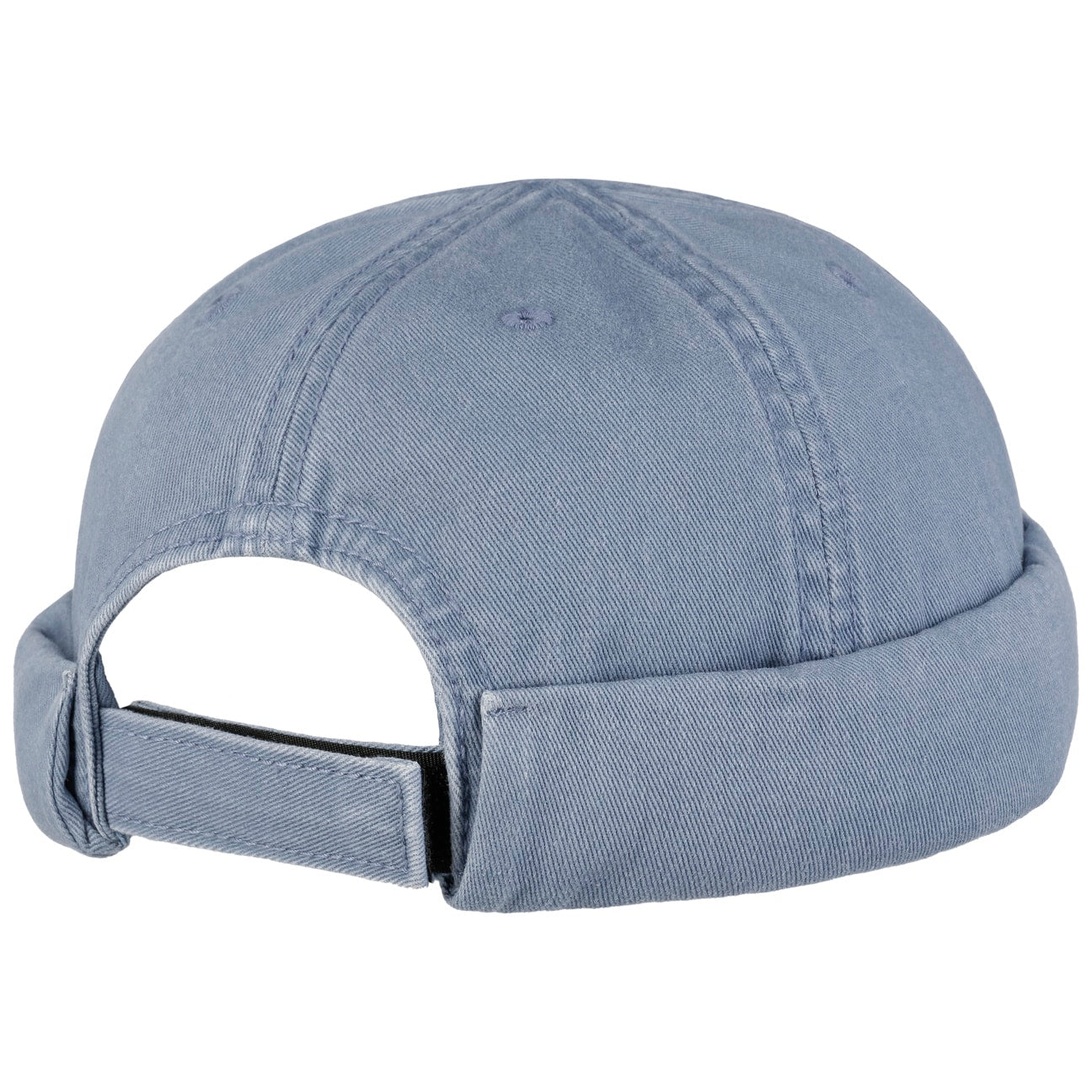 Ocala Docker Cap - Light Blue