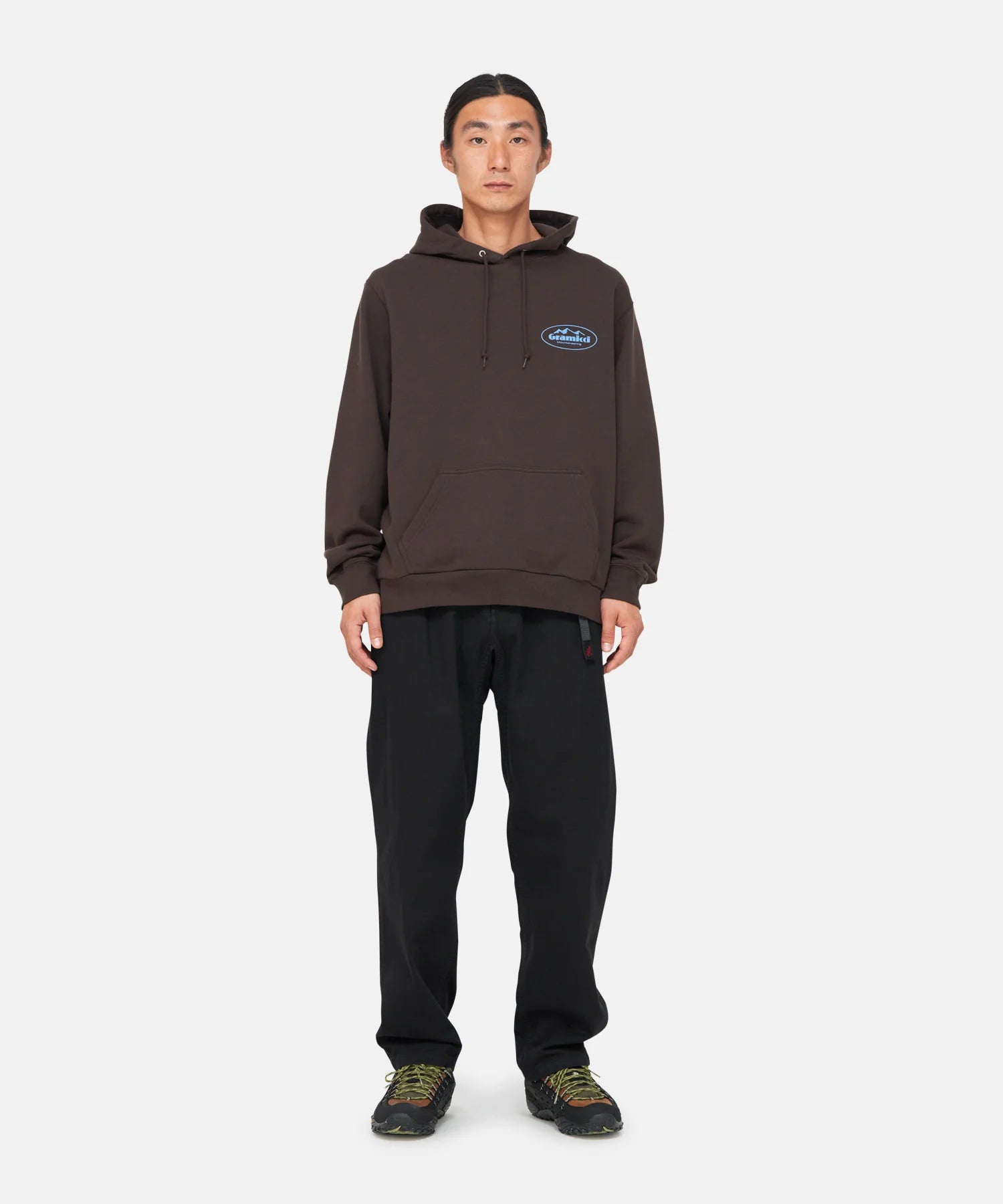 Gramicci Pant - Black