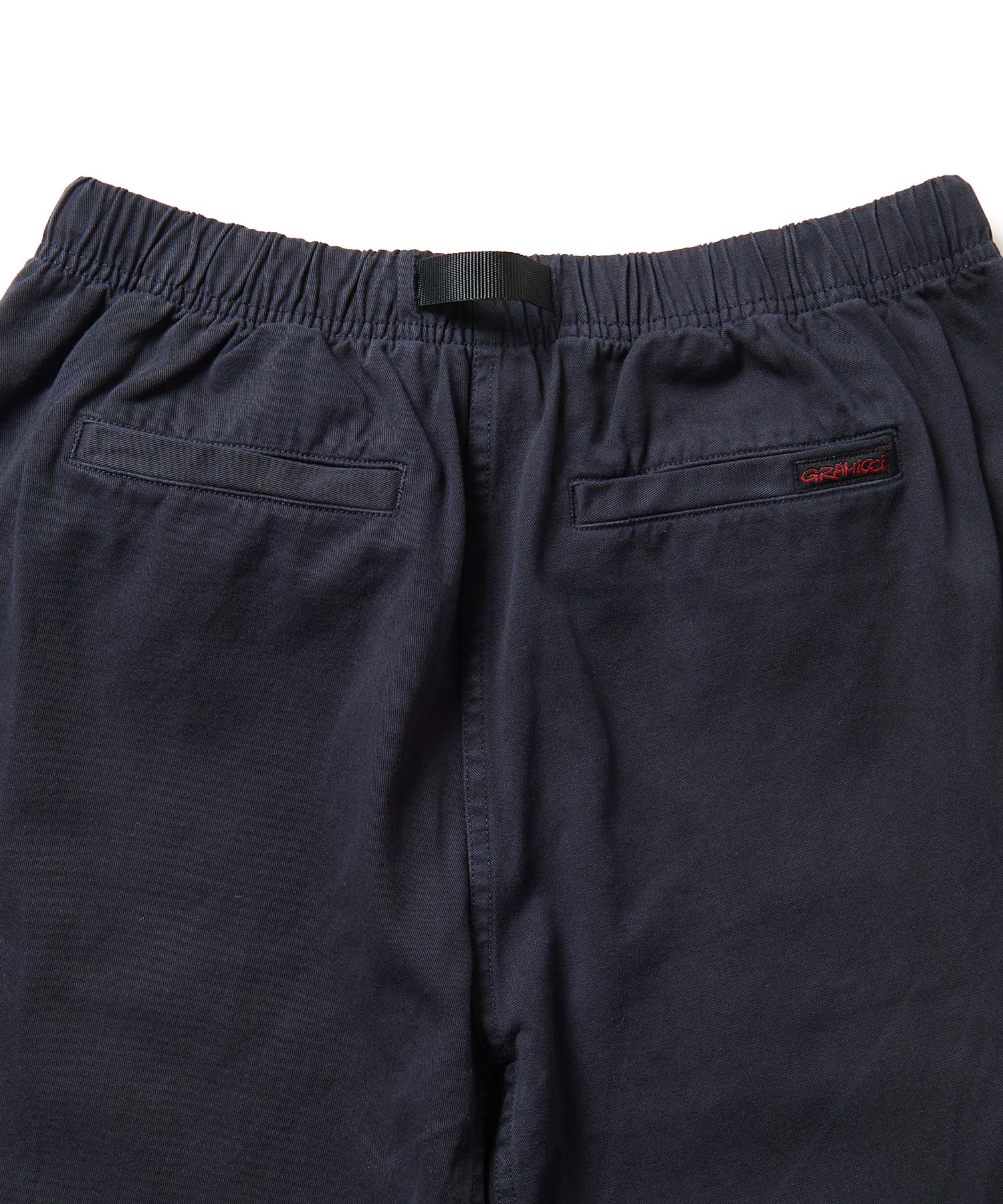 Loose Tapered Pant - Double Navy