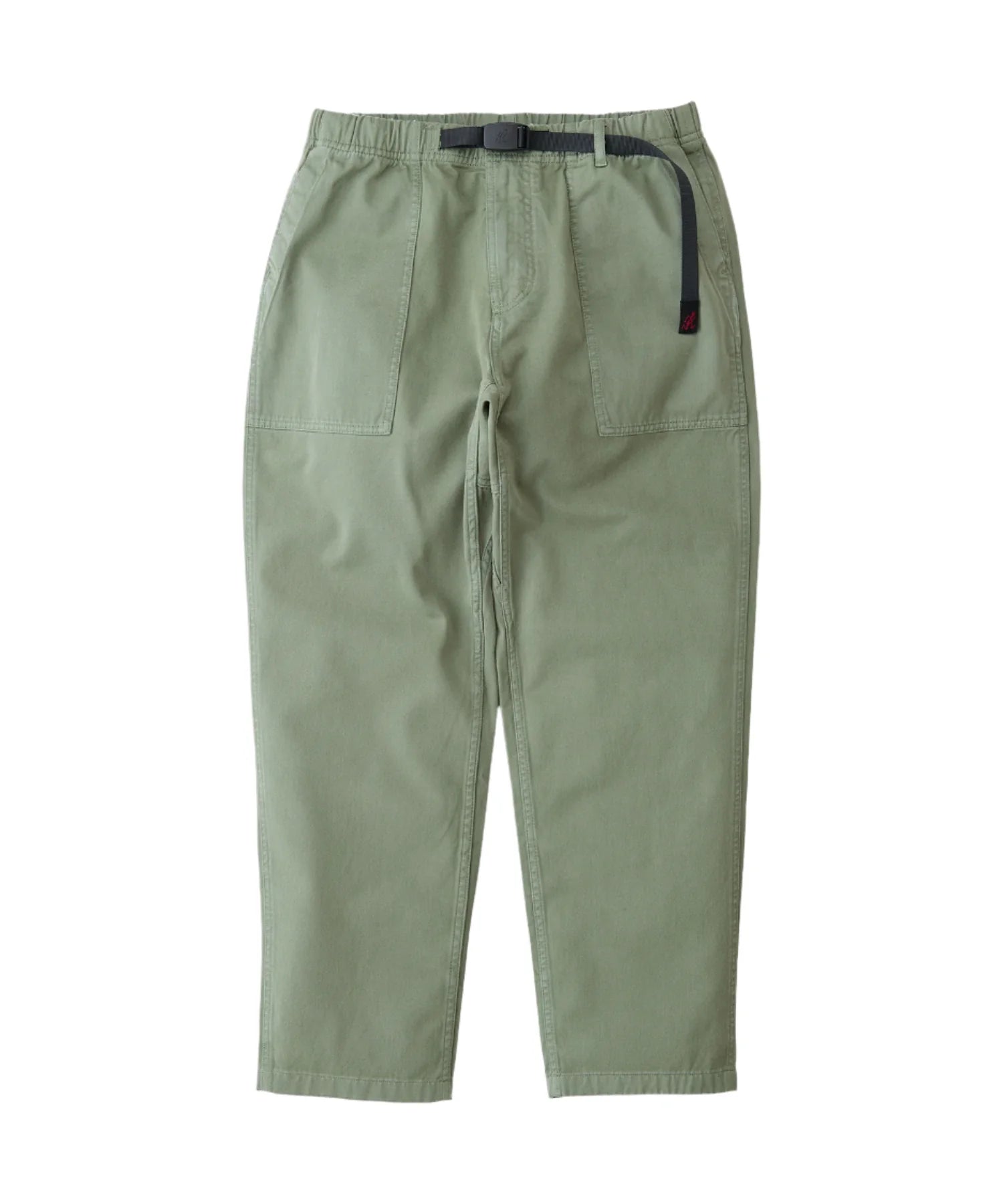 Loose Tapered Ridge Pant - Sage