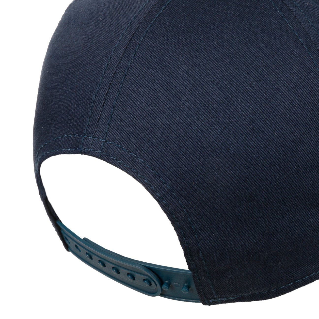 Polar Bear Trucker Cap - Grey/Blue