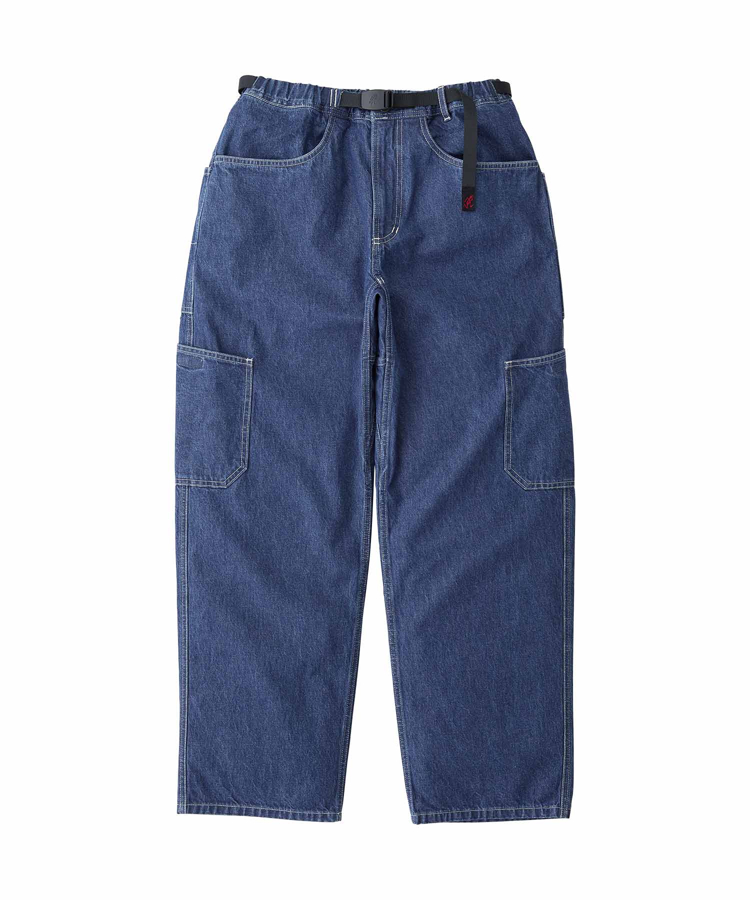 Denim Rock Slide Pant - Light Wash