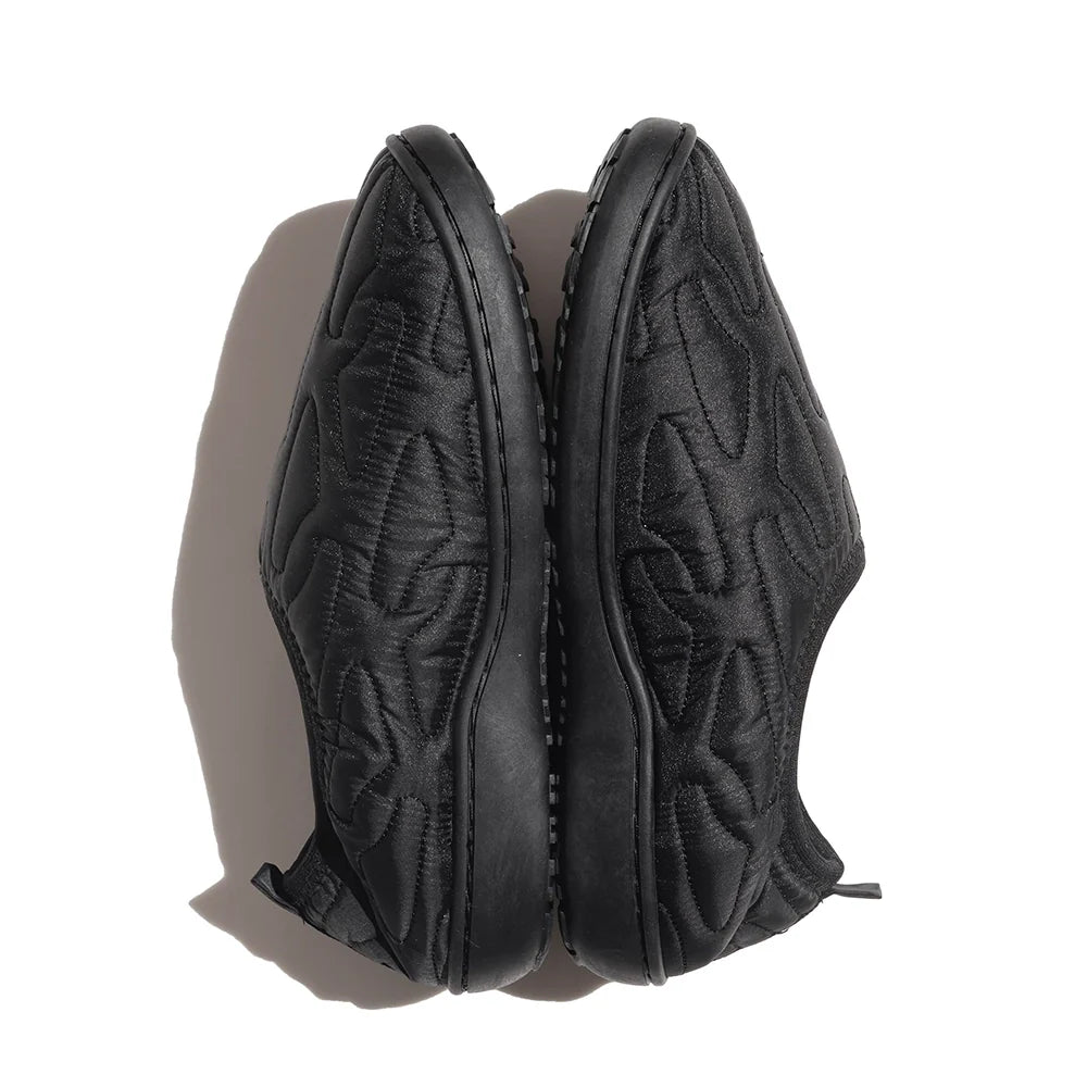 SUBU Vamp Outline - Black