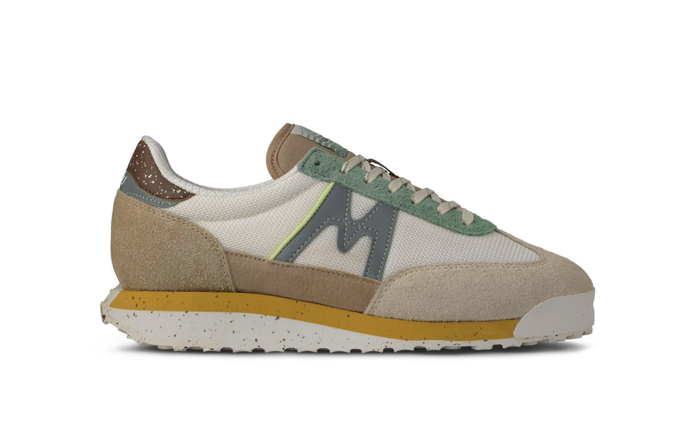 Karhu MESTARI CONTROL "MÖLKKY" PACK - TURTLEDOVE / ICEBERG GREEN