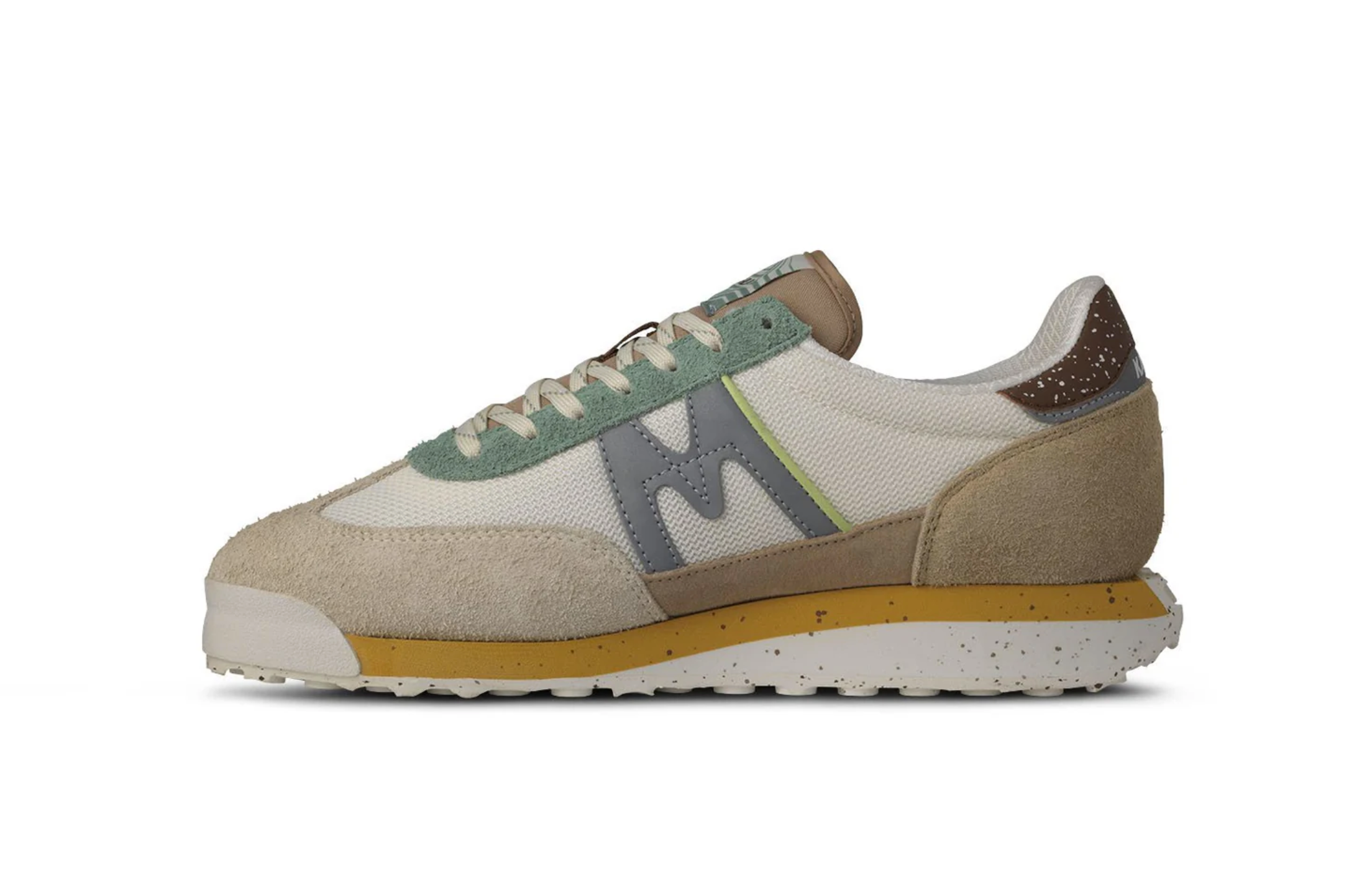 Karhu MESTARI CONTROL "MÖLKKY" PACK - TURTLEDOVE / ICEBERG GREEN