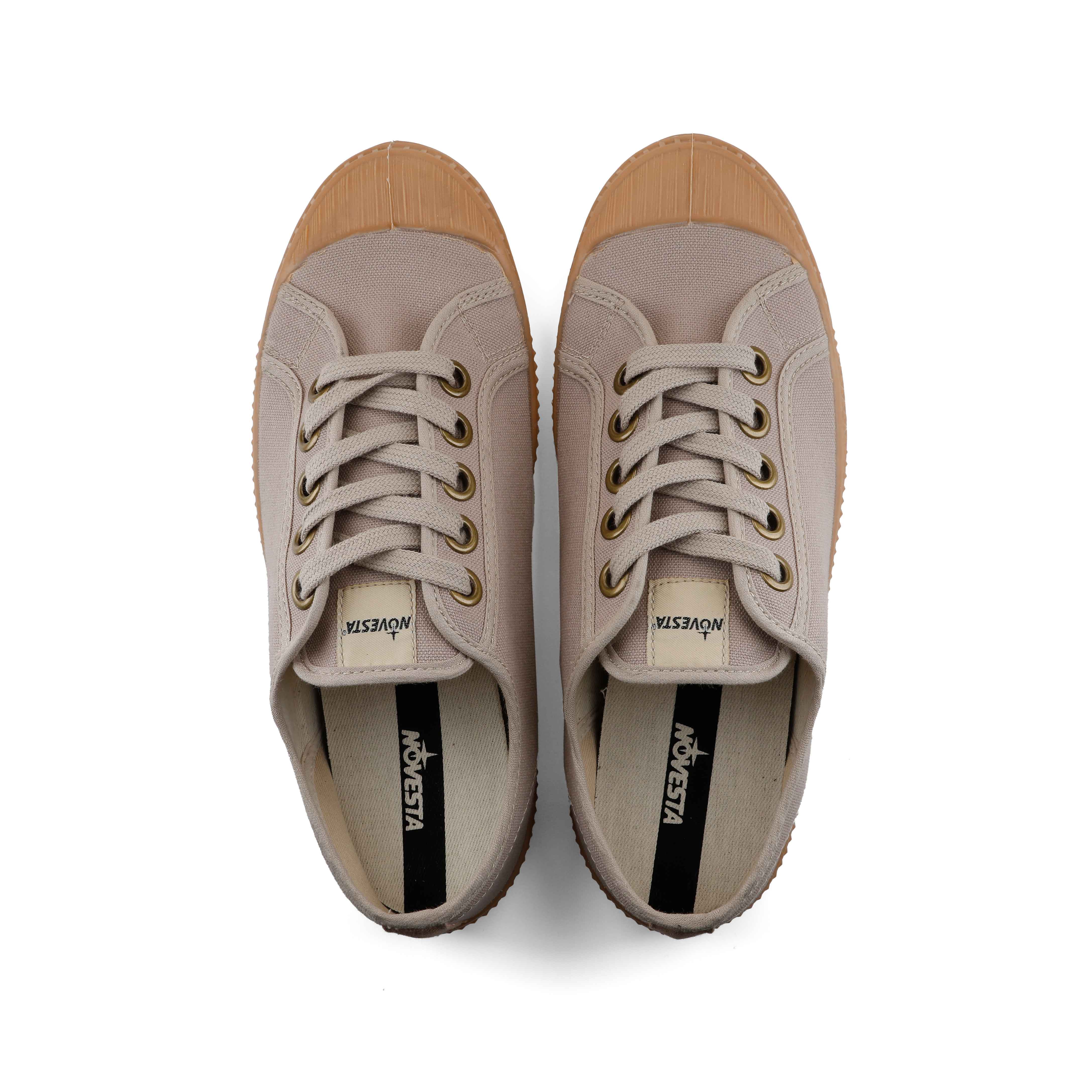 Star Master - Feather Grey