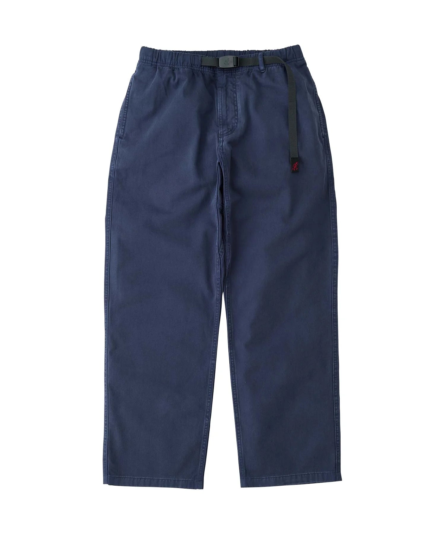 Gramicci Pant Straight Fit - Navy Pigment