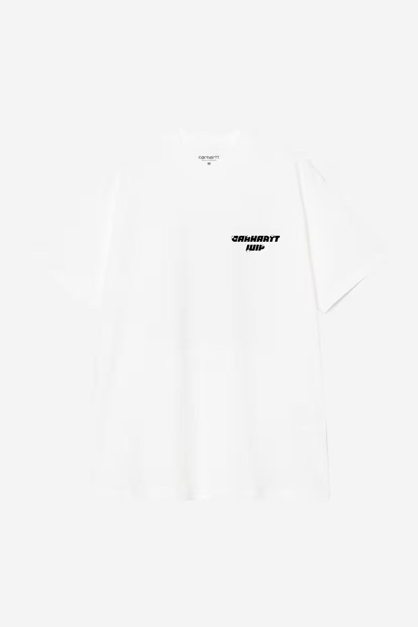 S/S Witopia T-Shirt - White