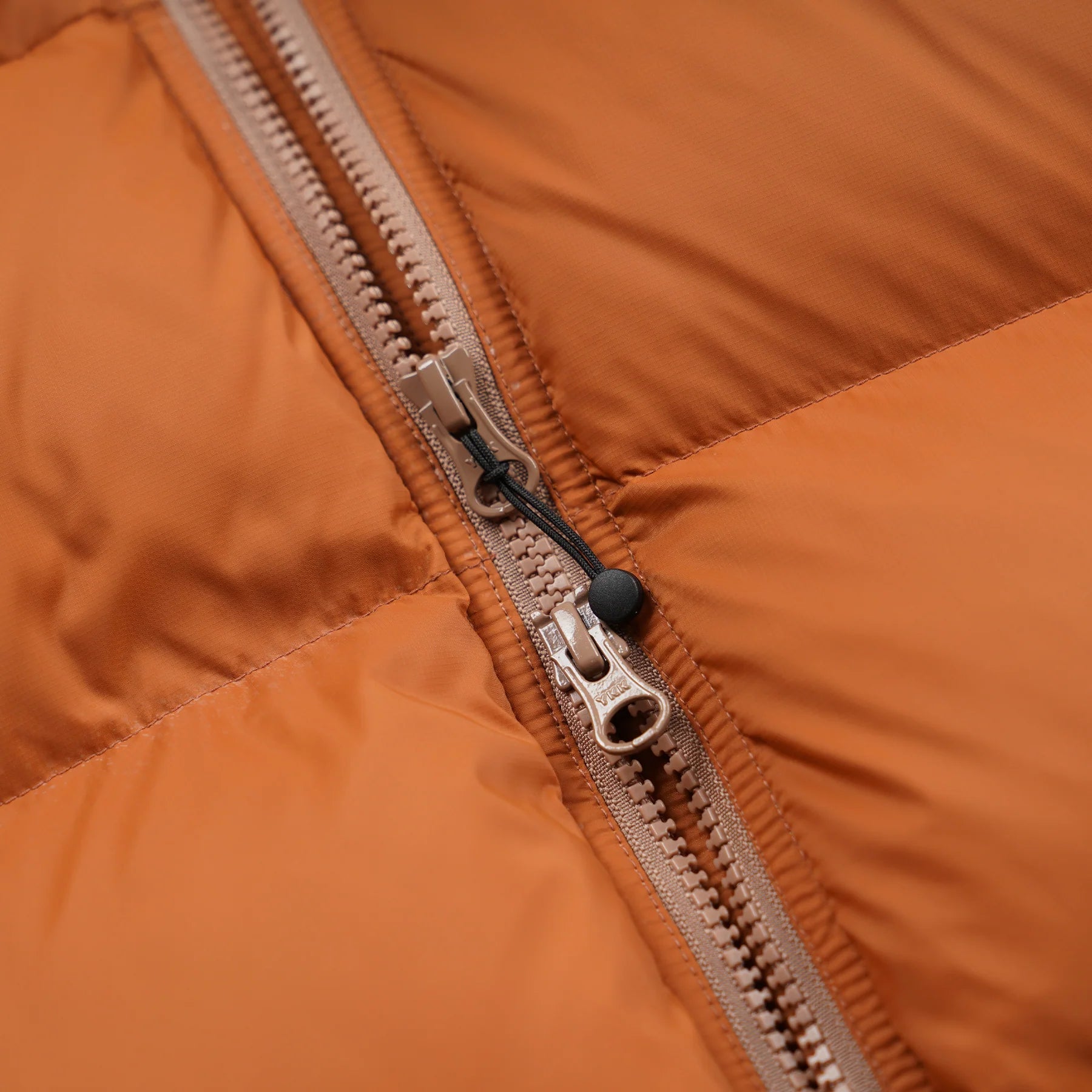 Altavia Down Jacket - Orange