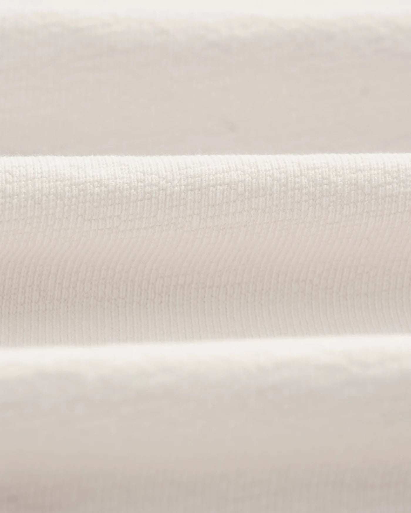 Atwood S/S Polo - Ecru