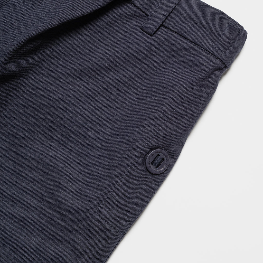 Basecamp Trousers - Midnight