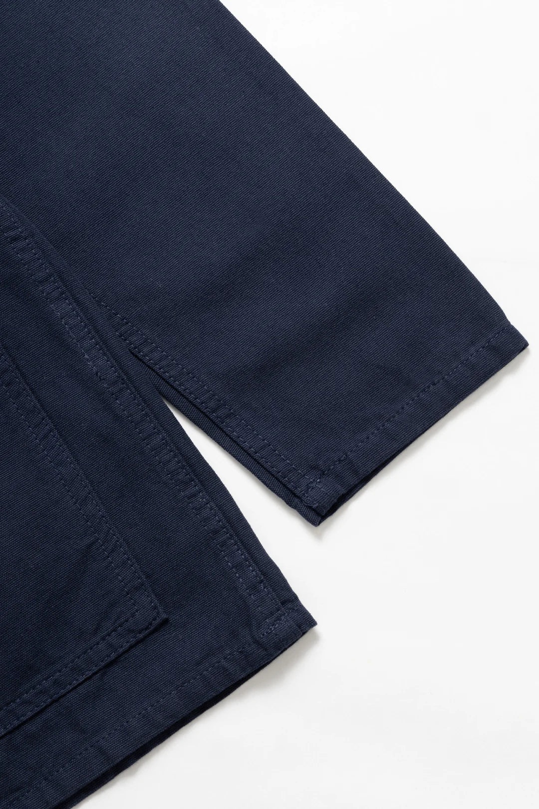 Chore Shirt - Dark Navy