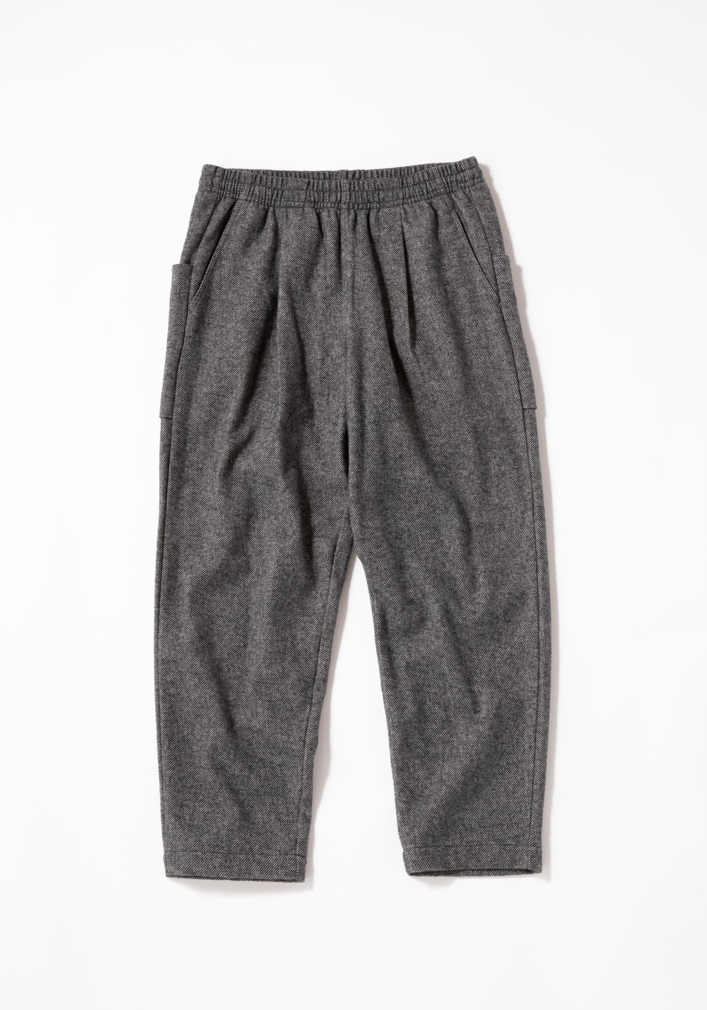 CMT Ump Pants - Gray/Mix
