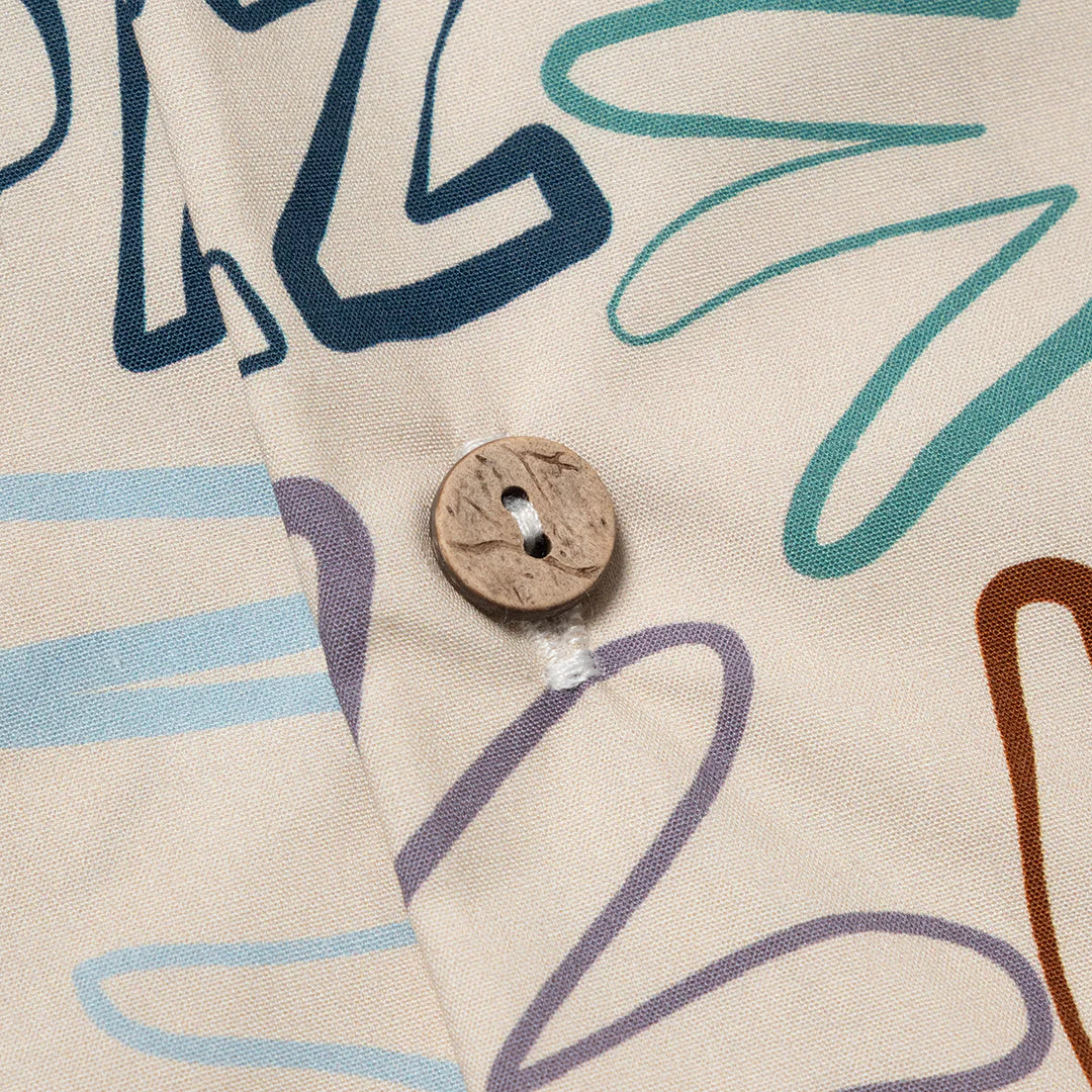 Cove Shirt - Beach