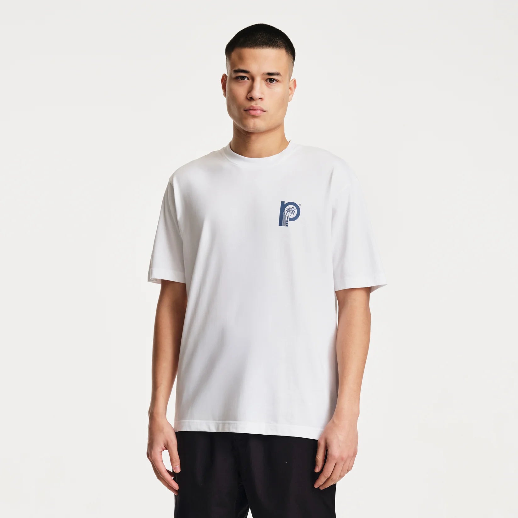 Delray T-Shirt - White