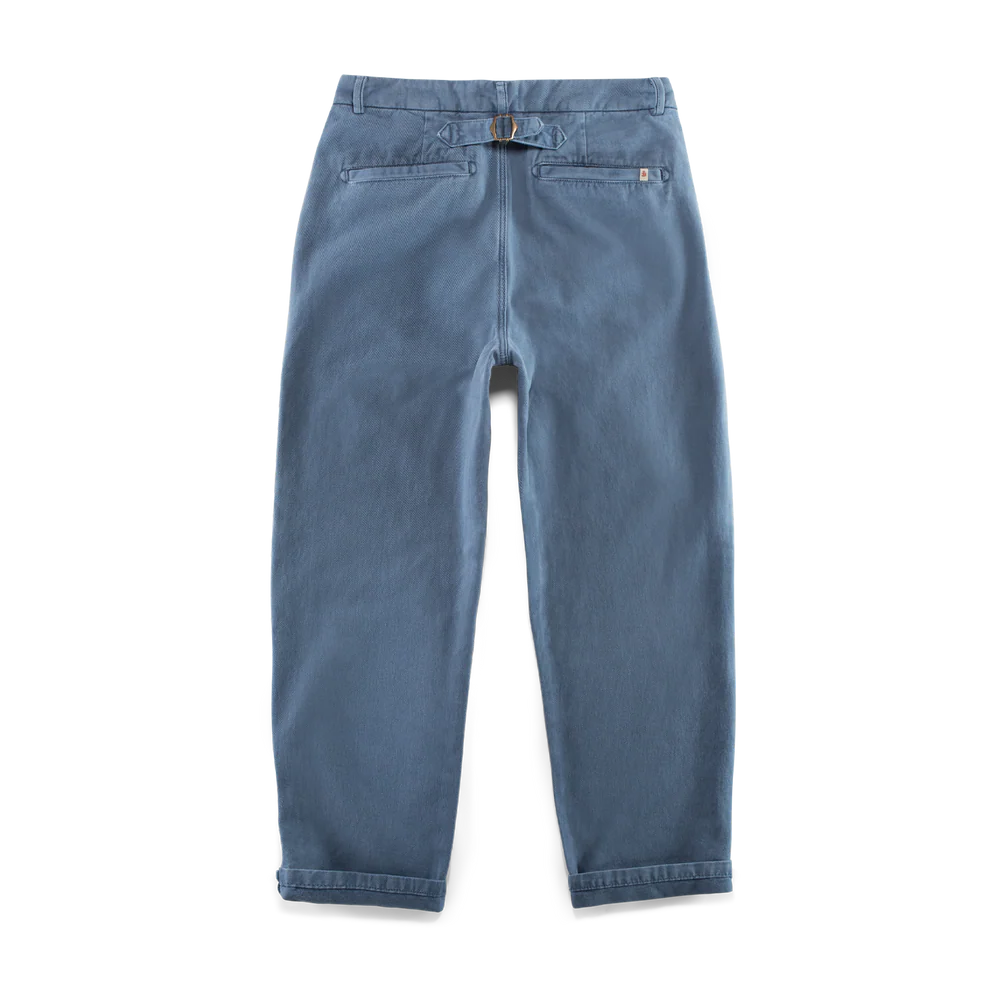 Easy Chino - Blue