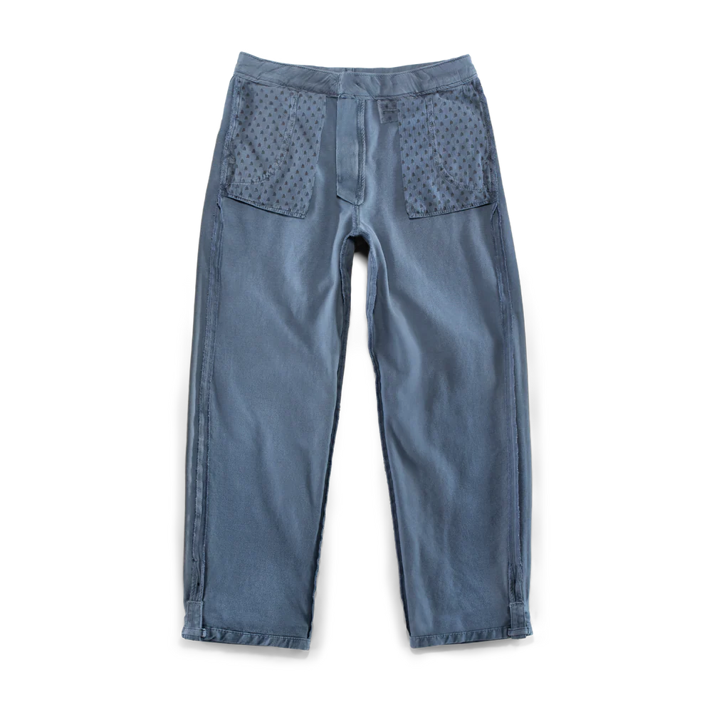 Easy Chino - Blue