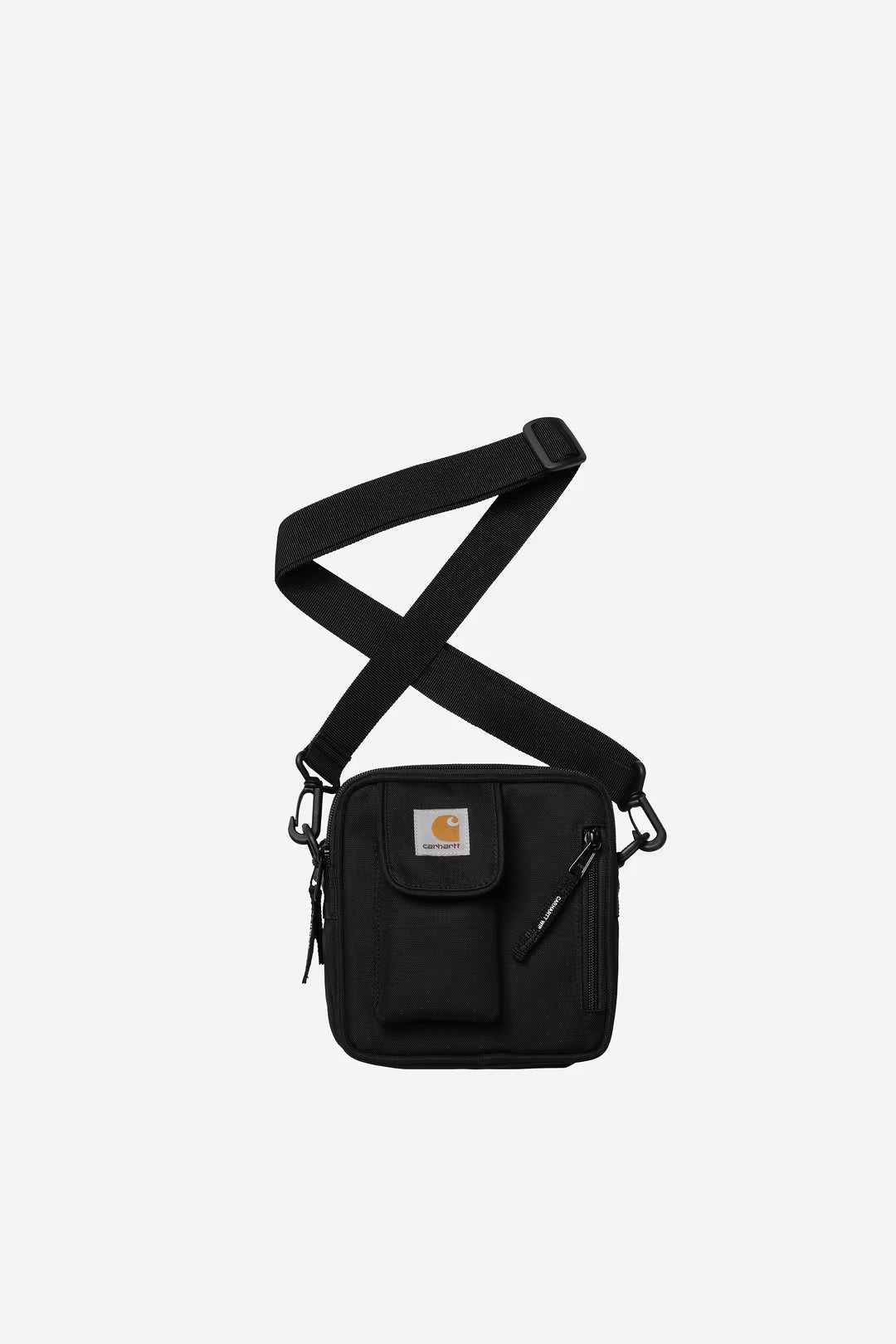 Essentials bag - Black Small