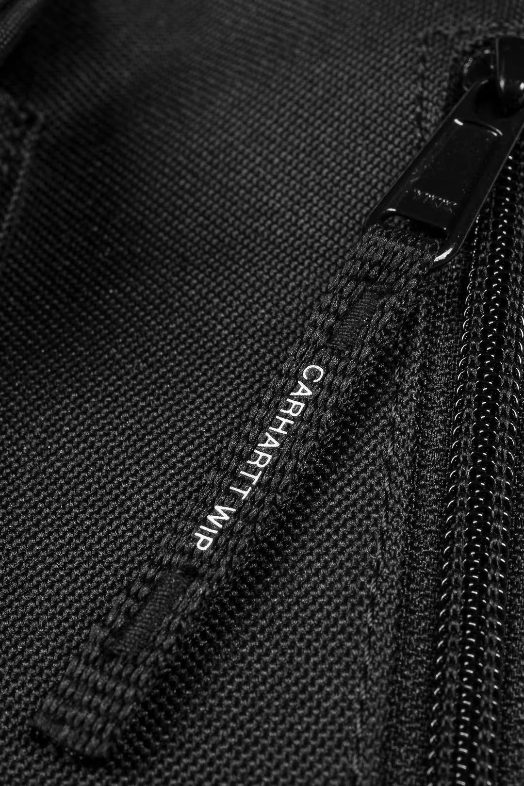 Essentials bag - Black Small