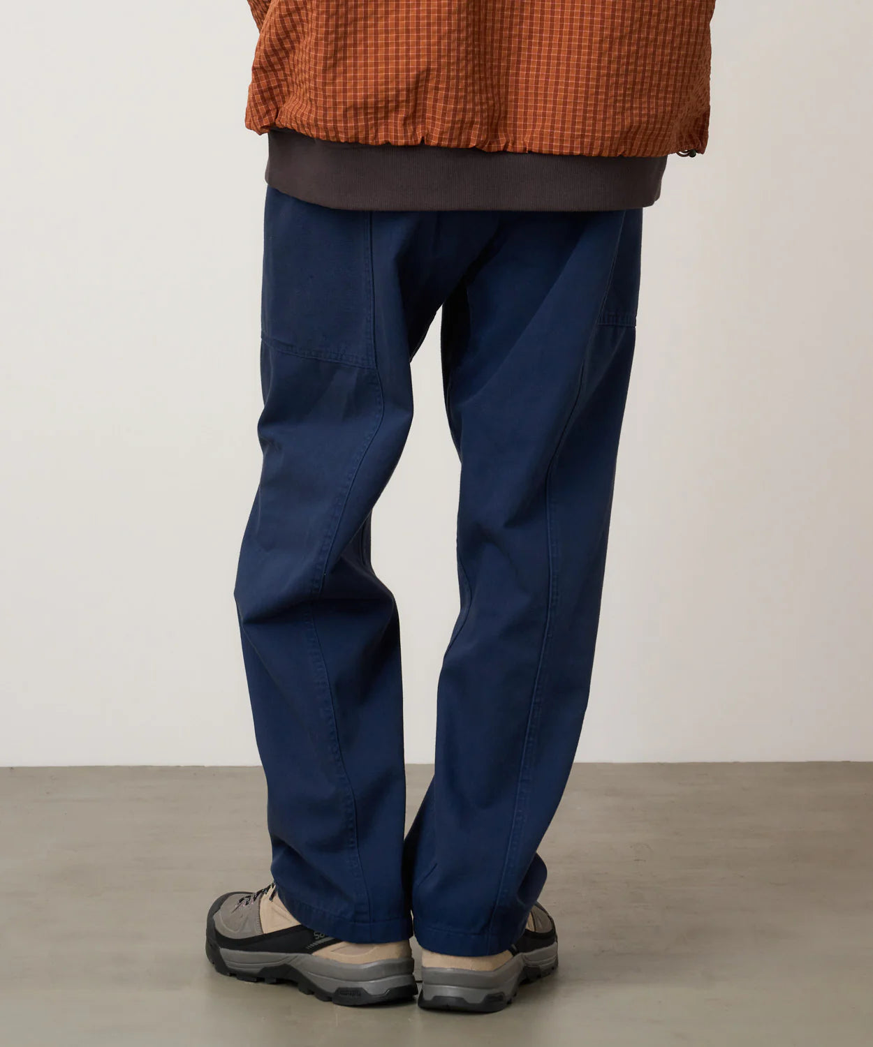 Gadget Pant - Navy Pigment