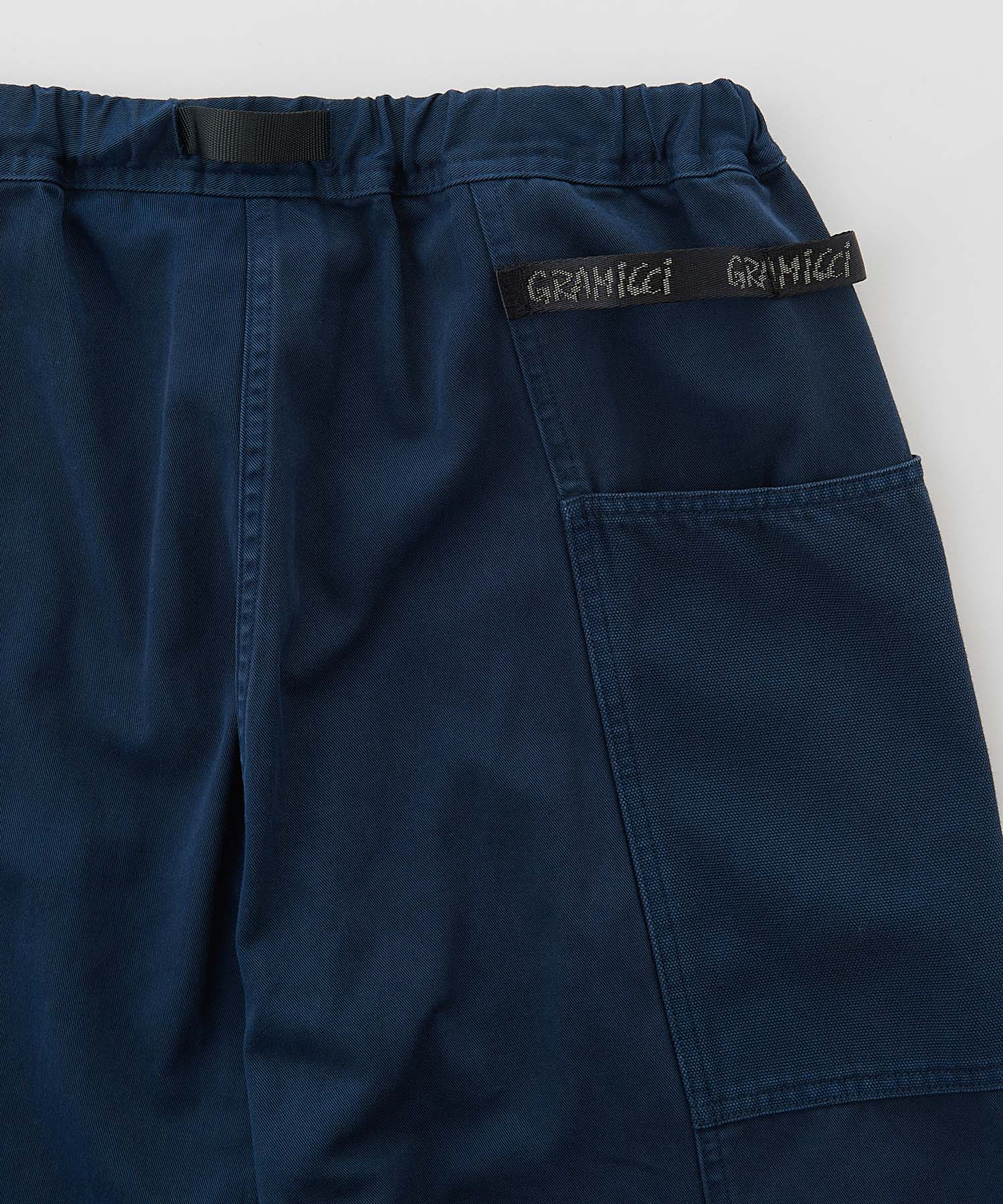 Gadget Pant - Navy Pigment