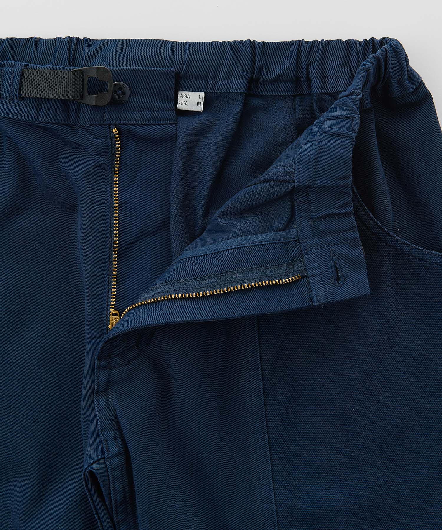 Gadget Pant - Navy Pigment