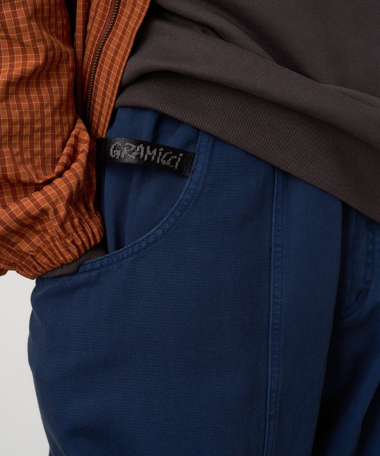 Gadget Pant - Navy Pigment