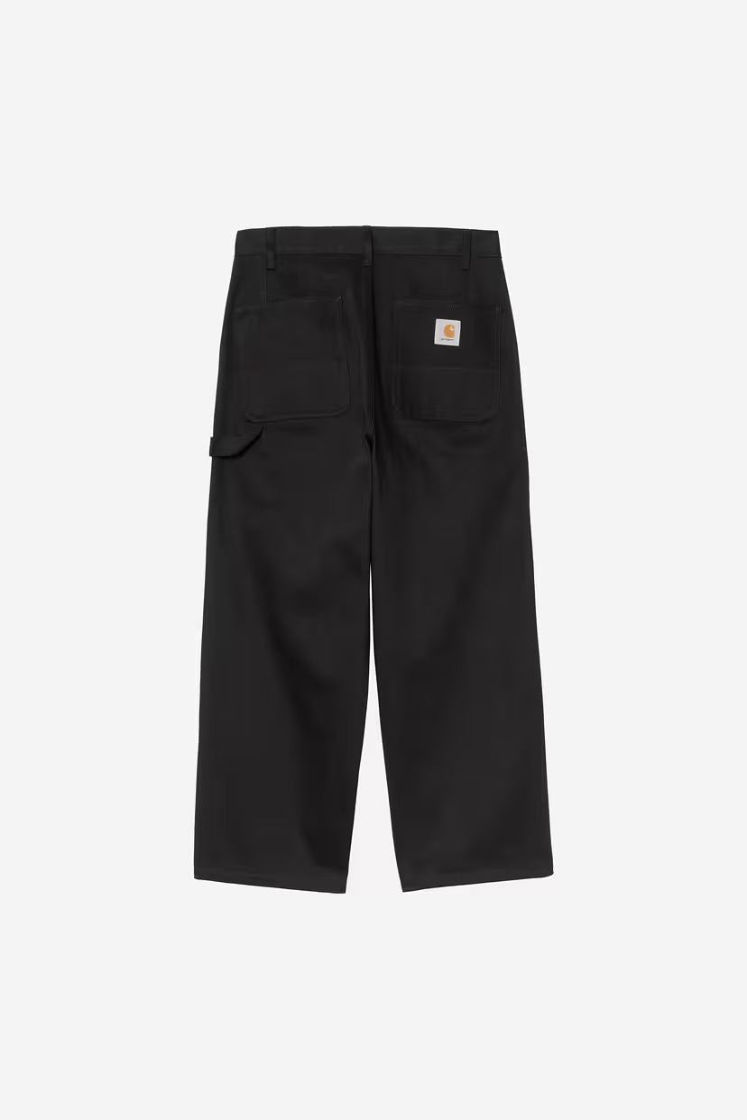 Holden Pant - Black (Rigid)