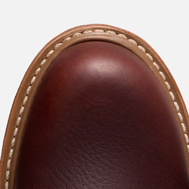 8" Inch Logger Boots 4585 - Briar Oil Slick