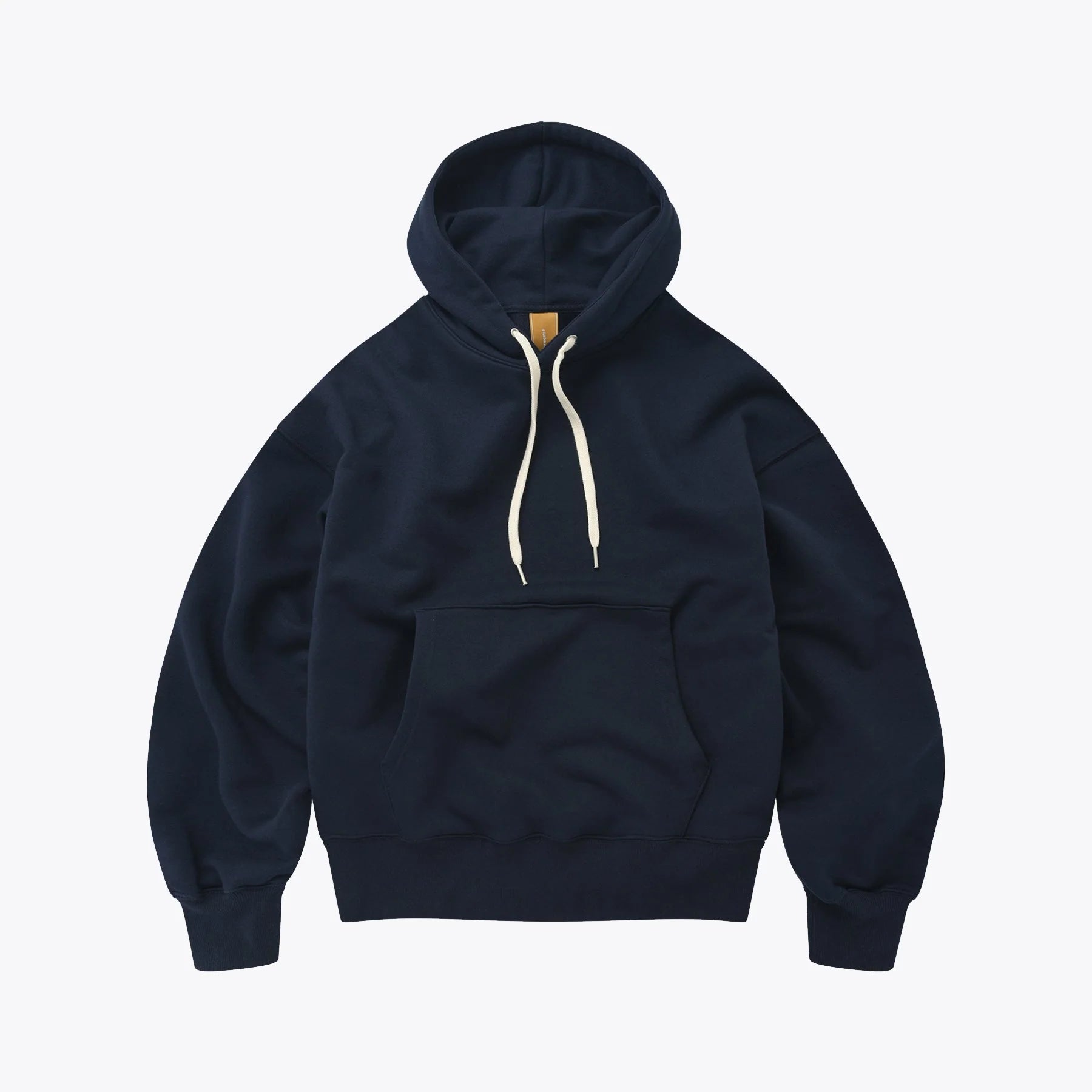 OG Heavyweight Hoodie - Navy