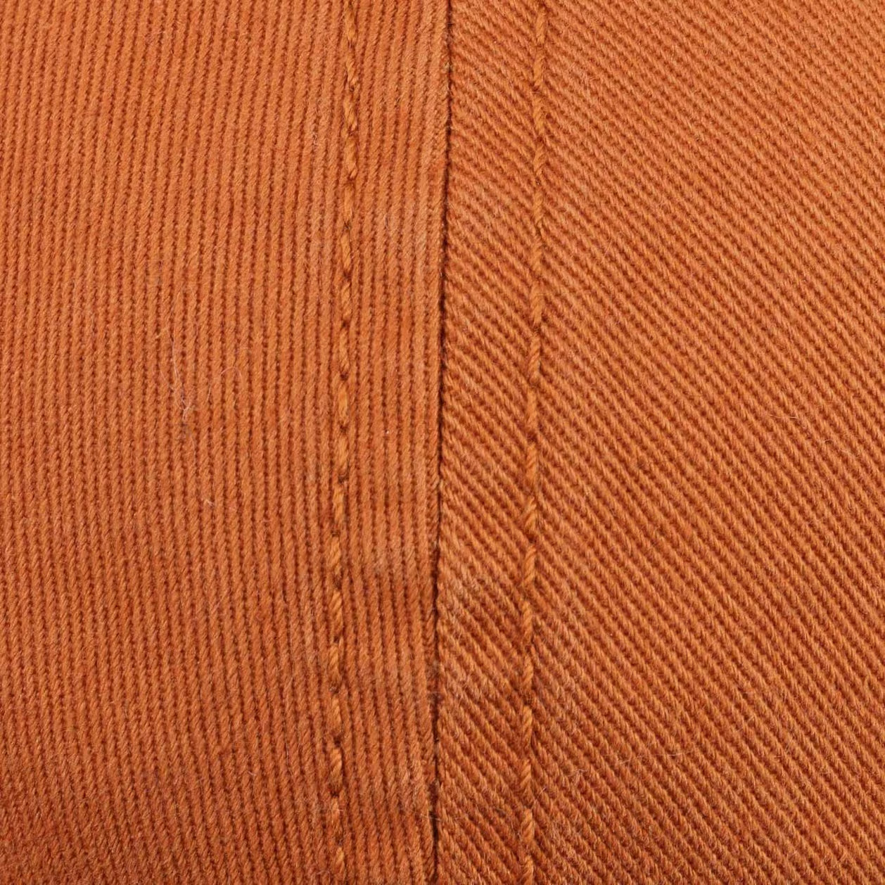 Ocala Docker Cap - Rust