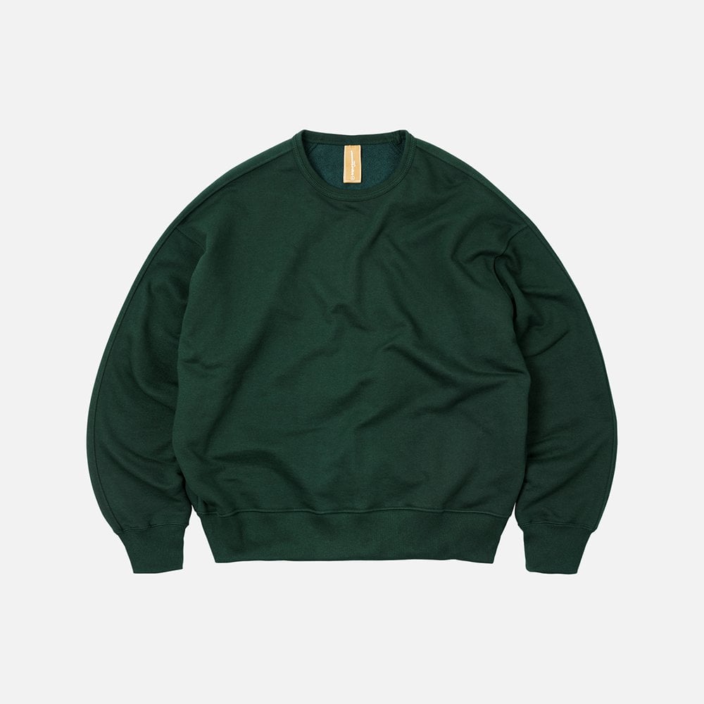 OG Heavyweight Sweatshirt - Dark Green