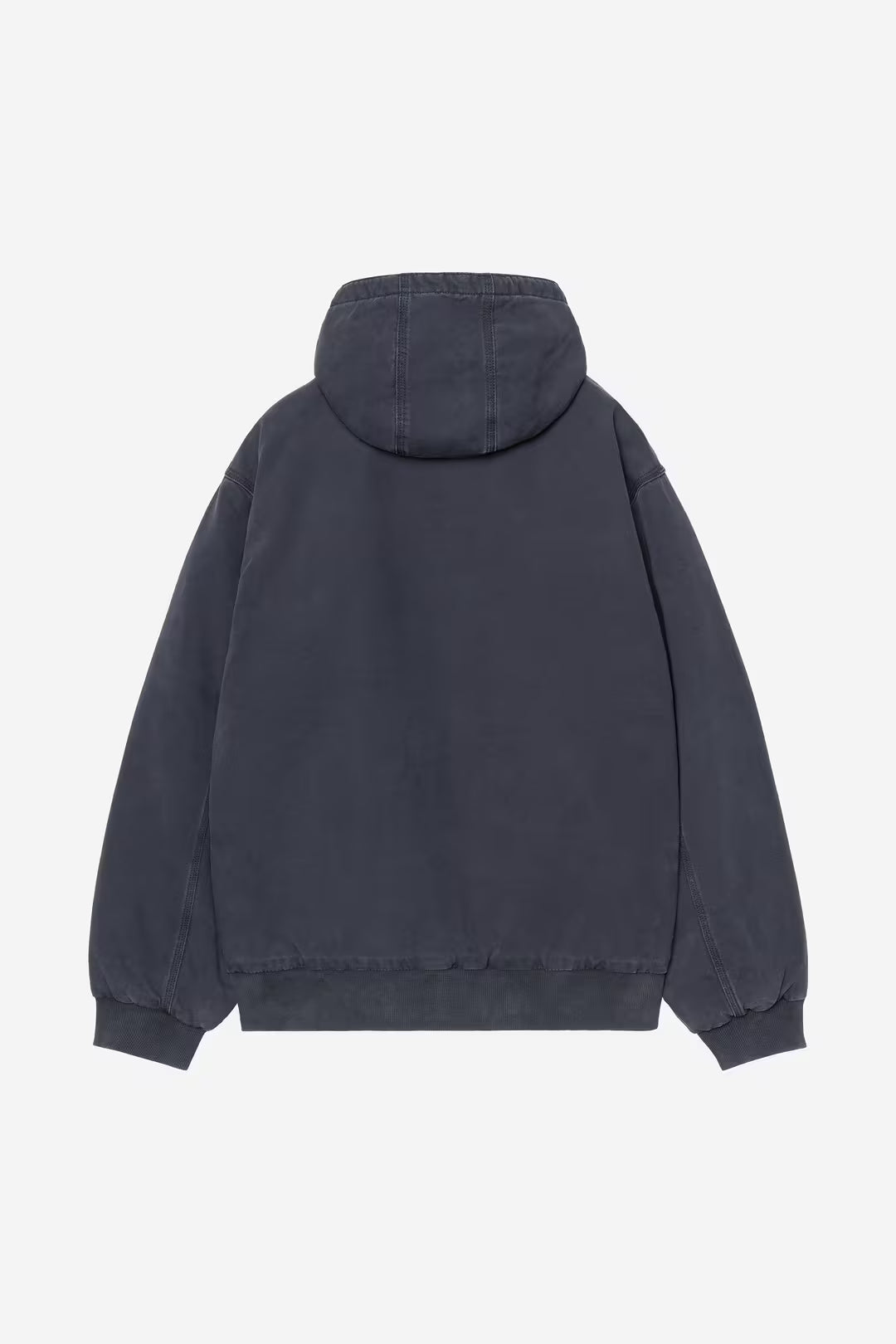 OG Active Jacket - Dark Navy, Stone Canvas