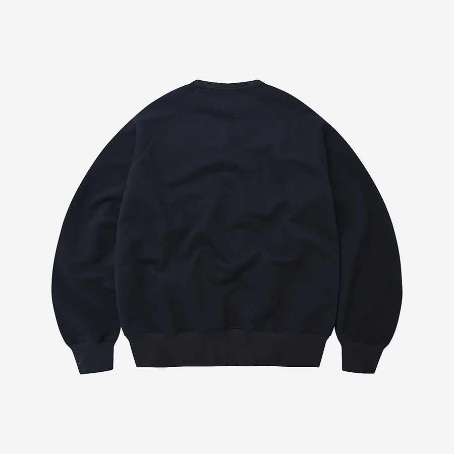 OG Heavyweight Sweatshirt - Navy