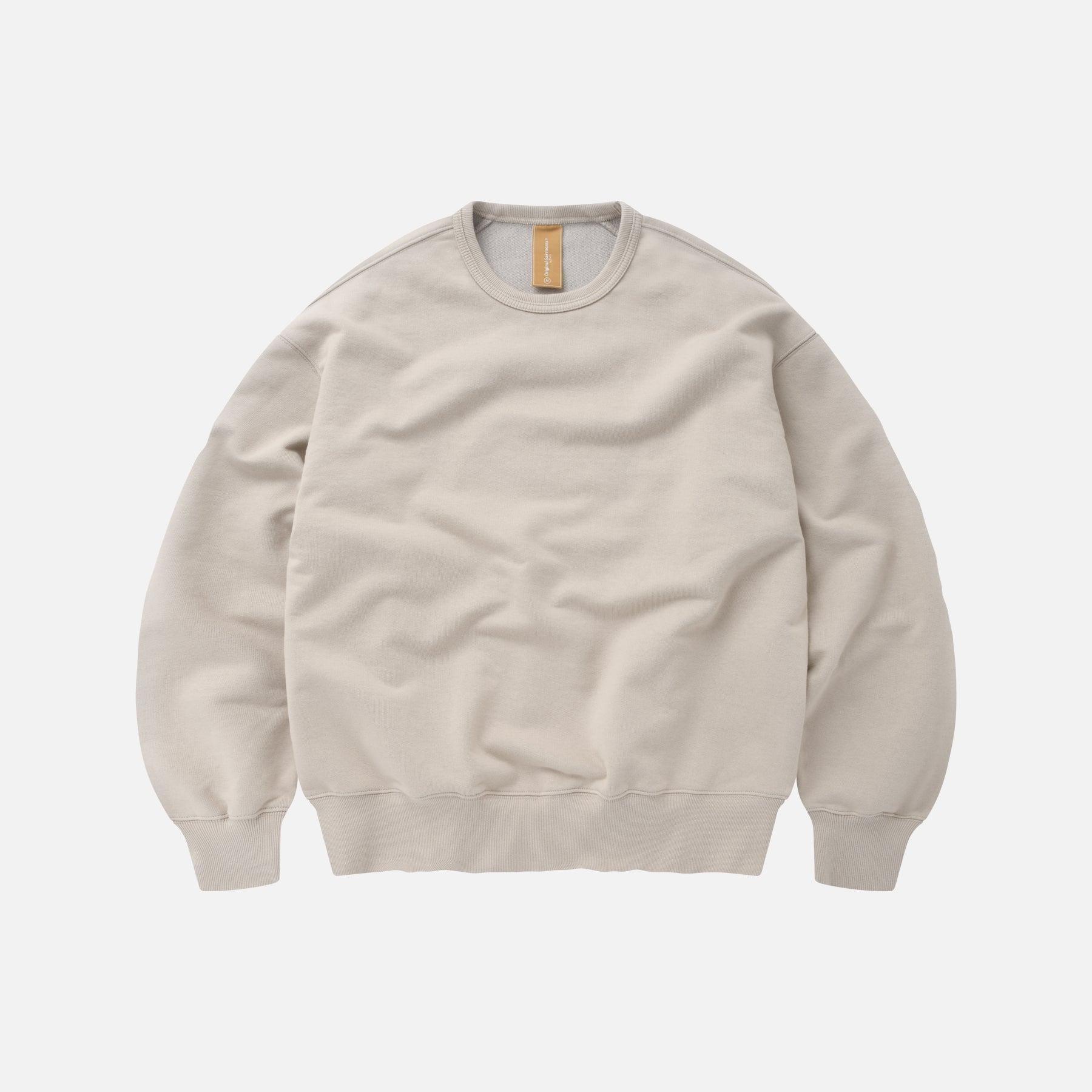 OG Heavyweight Sweatshirt - Taupe