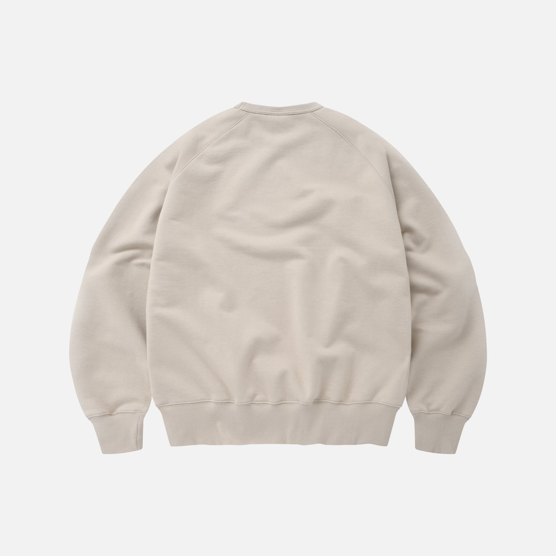 OG Heavyweight Sweatshirt - Taupe
