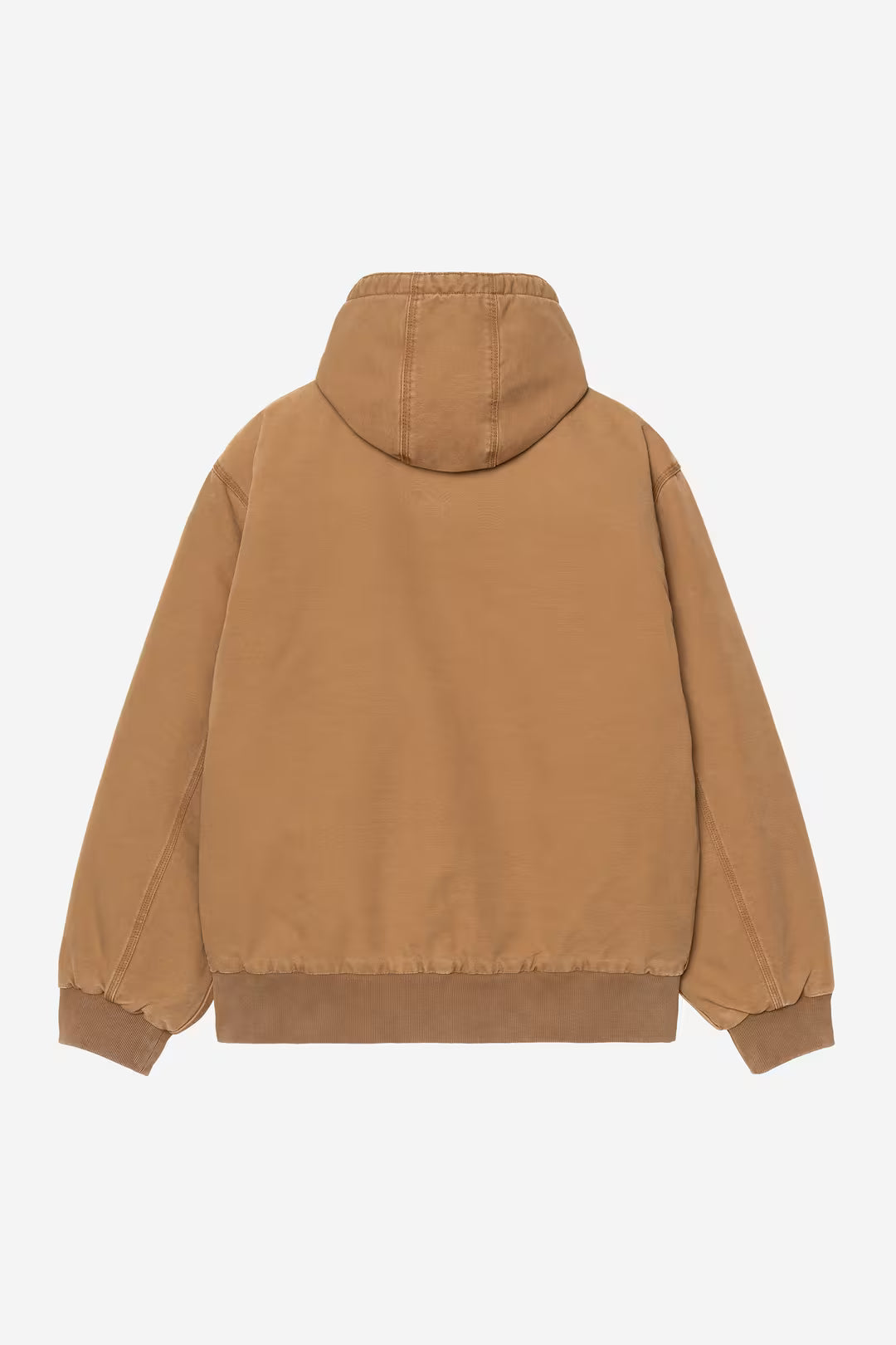 OG Active Jacket - Hamilton Brown, Stone Canvas