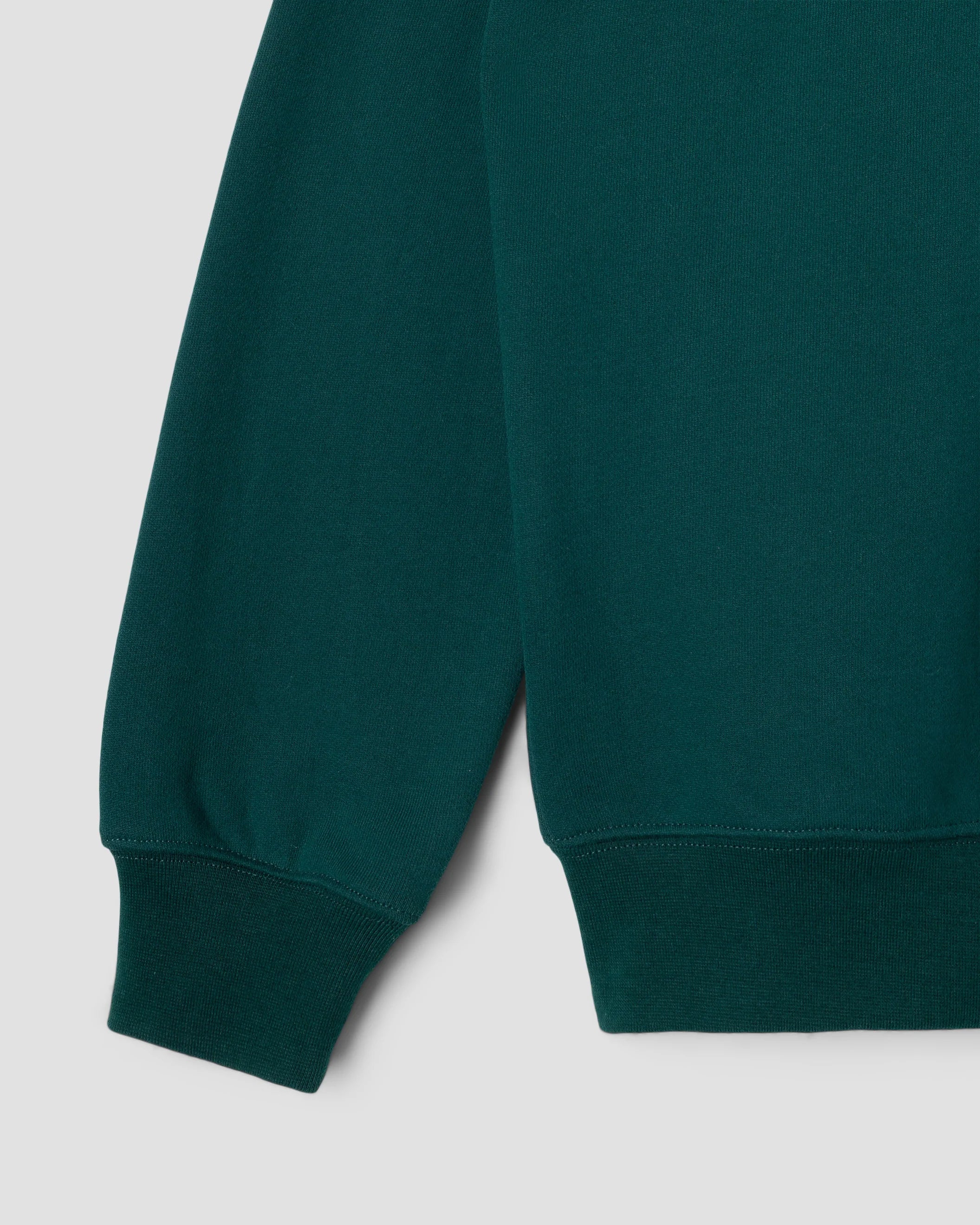 Stan OG Crew - Botanical Green